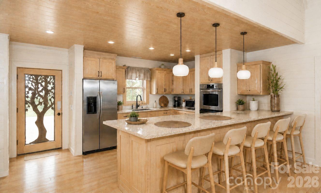 2nd image of 213 Three Rivers Dr, Hendersonville, NC 28792 | MLS# 4412069