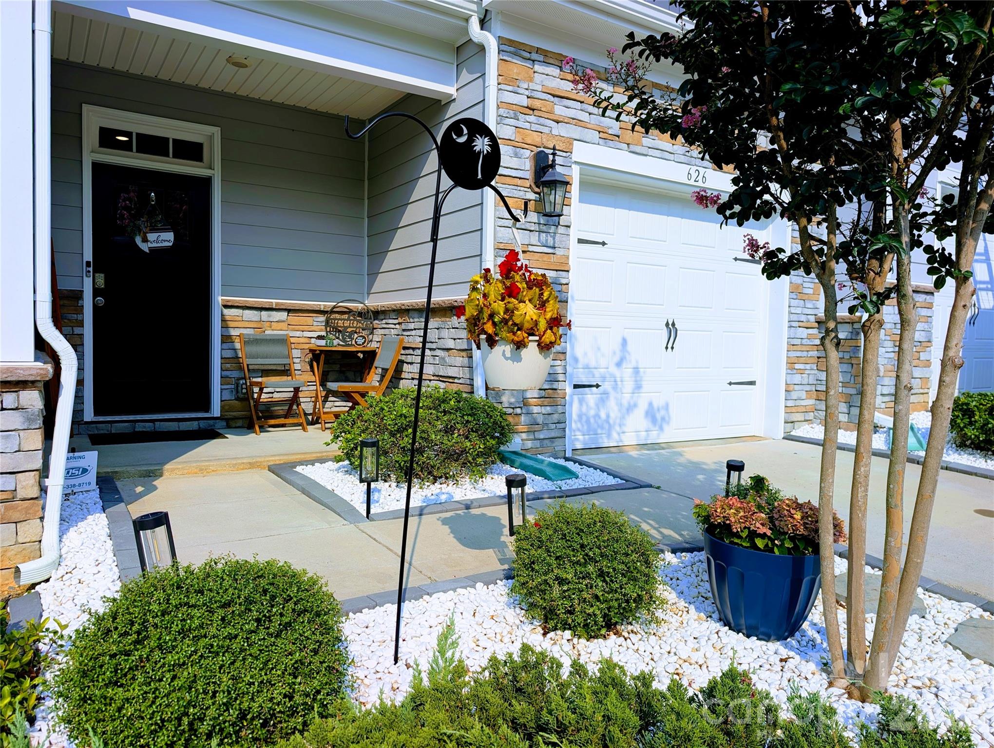 Photo 2 of Townhouse for sale at 626 Altamonte Dr, Clover, SC 29710 | MLS# 4412071 | Listing updated on 2026-09-01