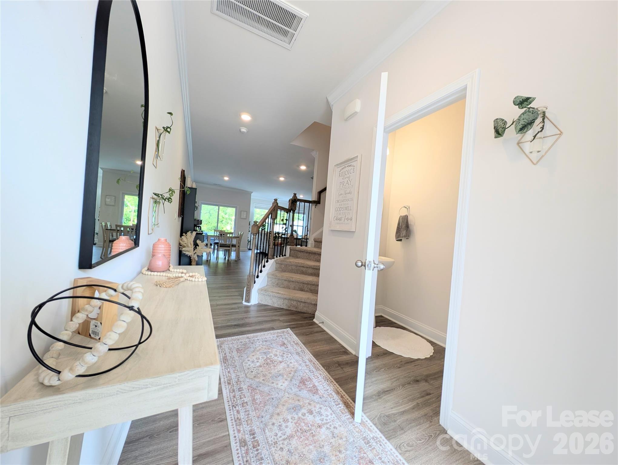 Photo 4 of Townhouse for sale at 626 Altamonte Dr, Clover, SC 29710 | MLS# 4412071 | Listing updated on 2026-09-01