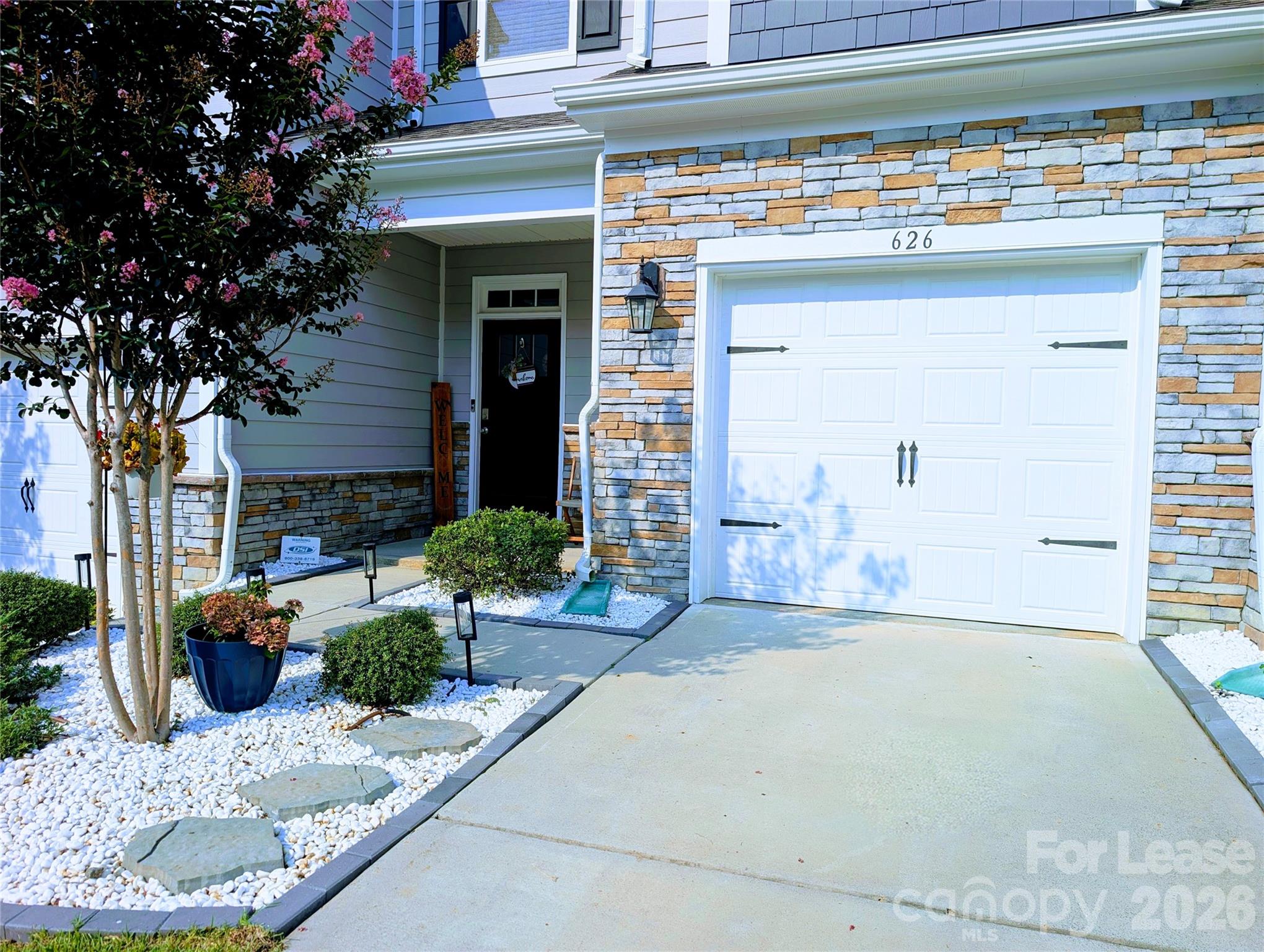 Photo 3 of Townhouse for sale at 626 Altamonte Dr, Clover, SC 29710 | MLS# 4412071 | Listing updated on 2026-09-01