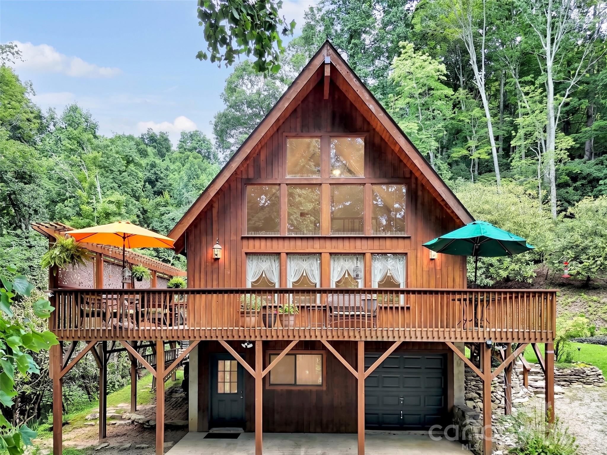 1st image of 170 Wonderwood Ln, Clyde, NC 28721 | MLS# 4412092