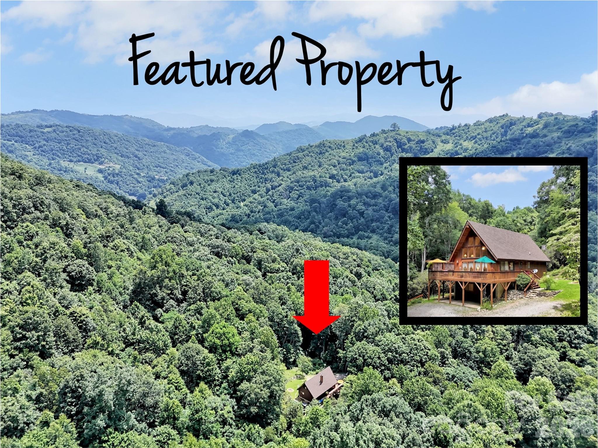 5th image of 170 Wonderwood Ln, Clyde, NC 28721 | MLS# 4412092