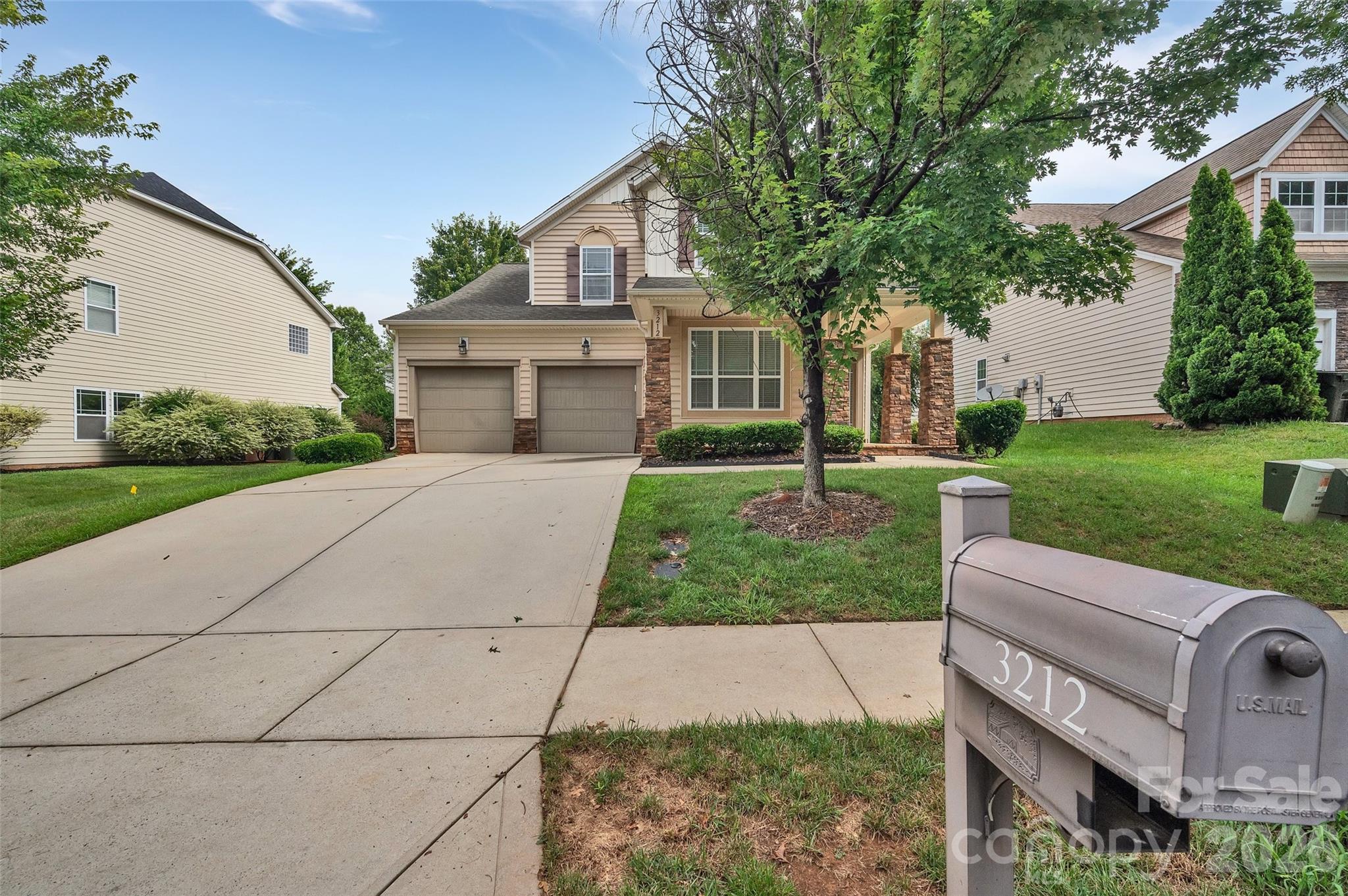 1st image of 3212 Bridgewick Rd, Waxhaw, NC 28173 | MLS# 4412122