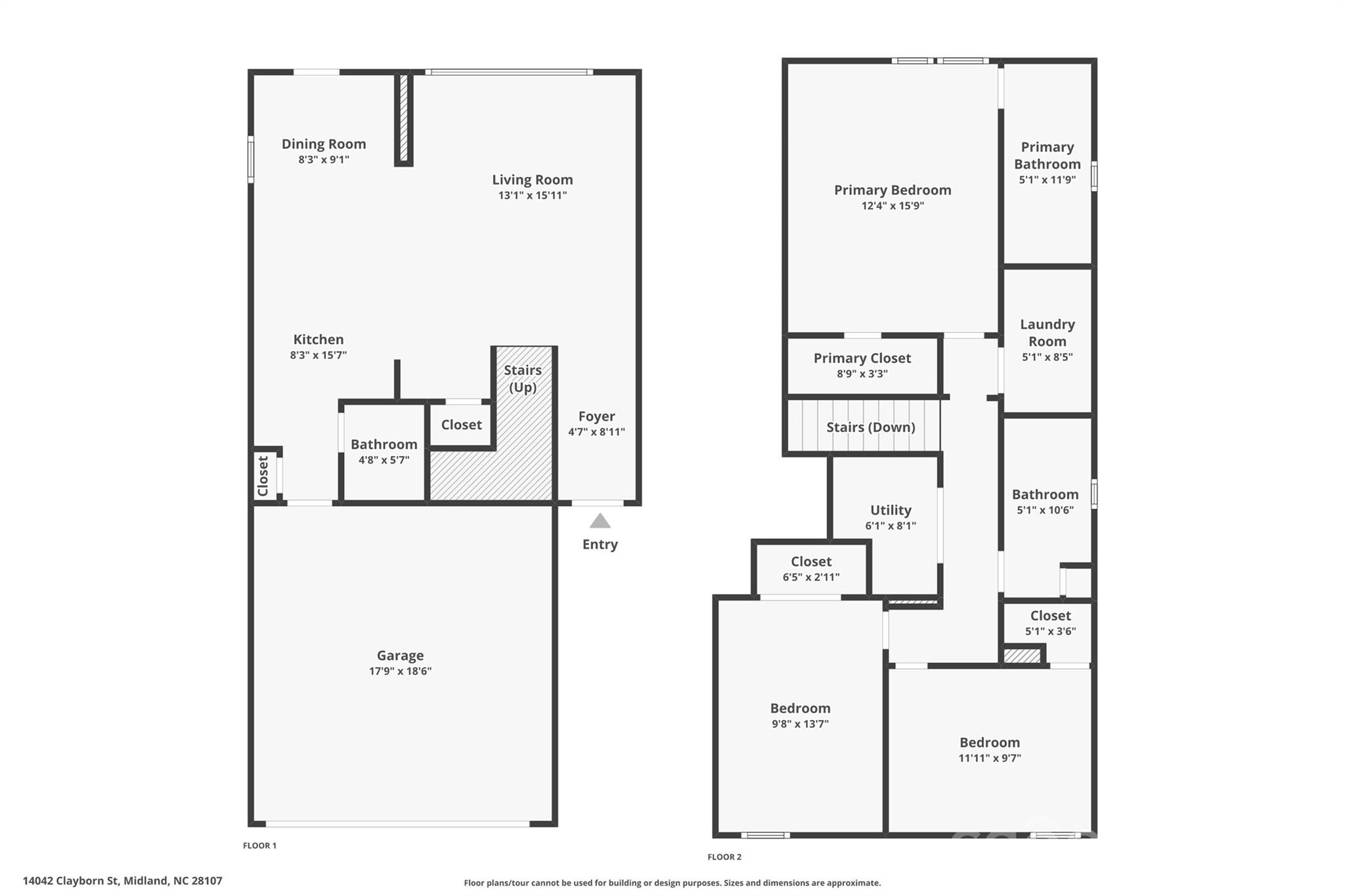 28th image of 14042 Clayborn St, Midland, NC 28107 | MLS# 4412137