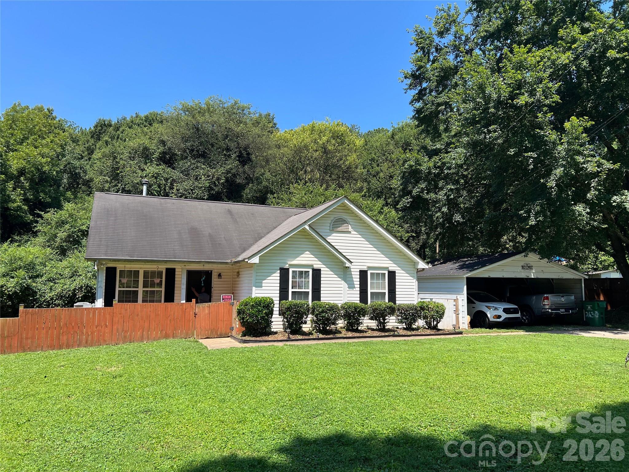 1st image of 2630 Larry Dr, Charlotte, NC 28214 | MLS# 4412165