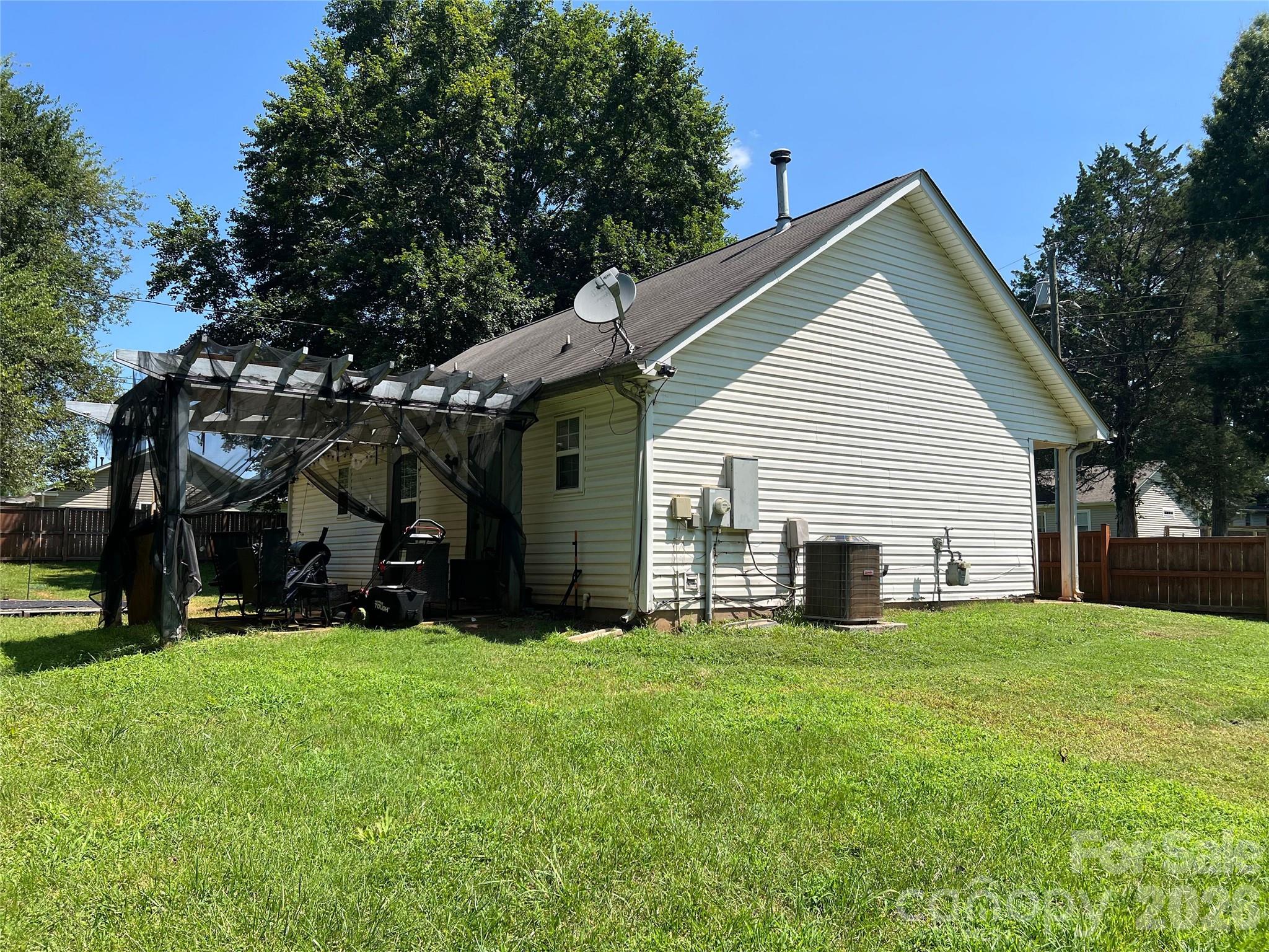 5th image of 2630 Larry Dr, Charlotte, NC 28214 | MLS# 4412165