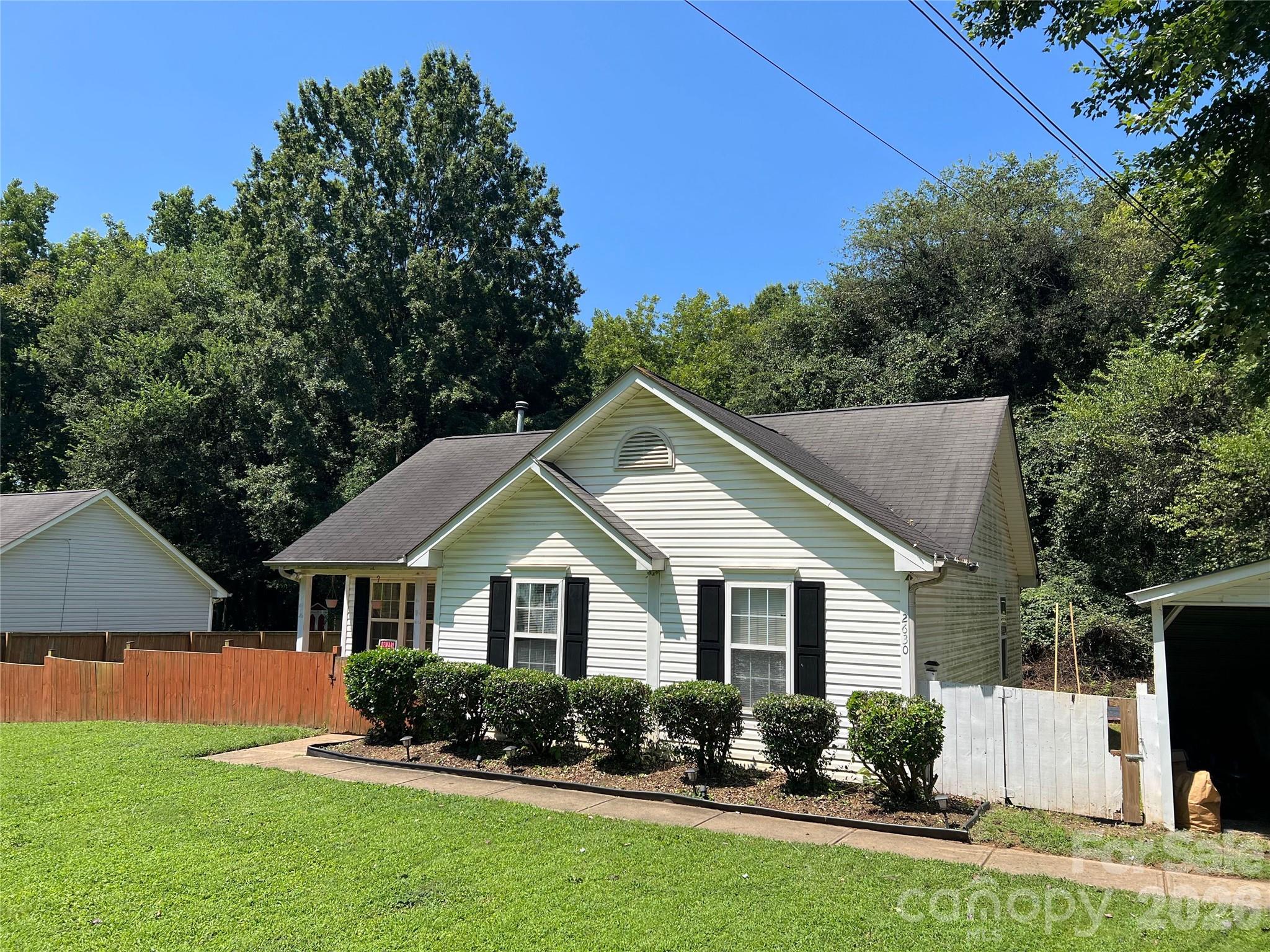 2nd image of 2630 Larry Dr, Charlotte, NC 28214 | MLS# 4412165