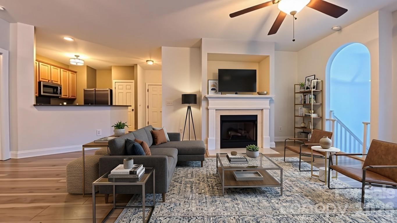 2nd image of 6419 Park Pond Dr, Charlotte, NC 28262 | MLS# 4412183