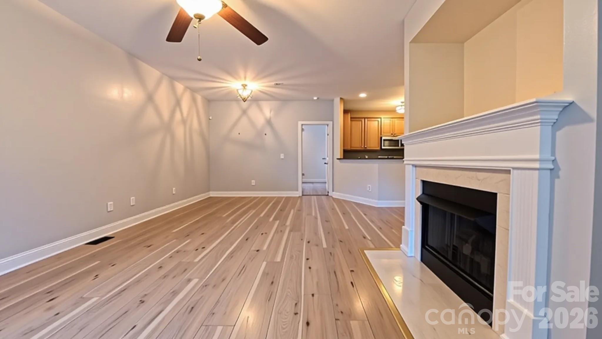 3rd image of 6419 Park Pond Dr, Charlotte, NC 28262 | MLS# 4412183