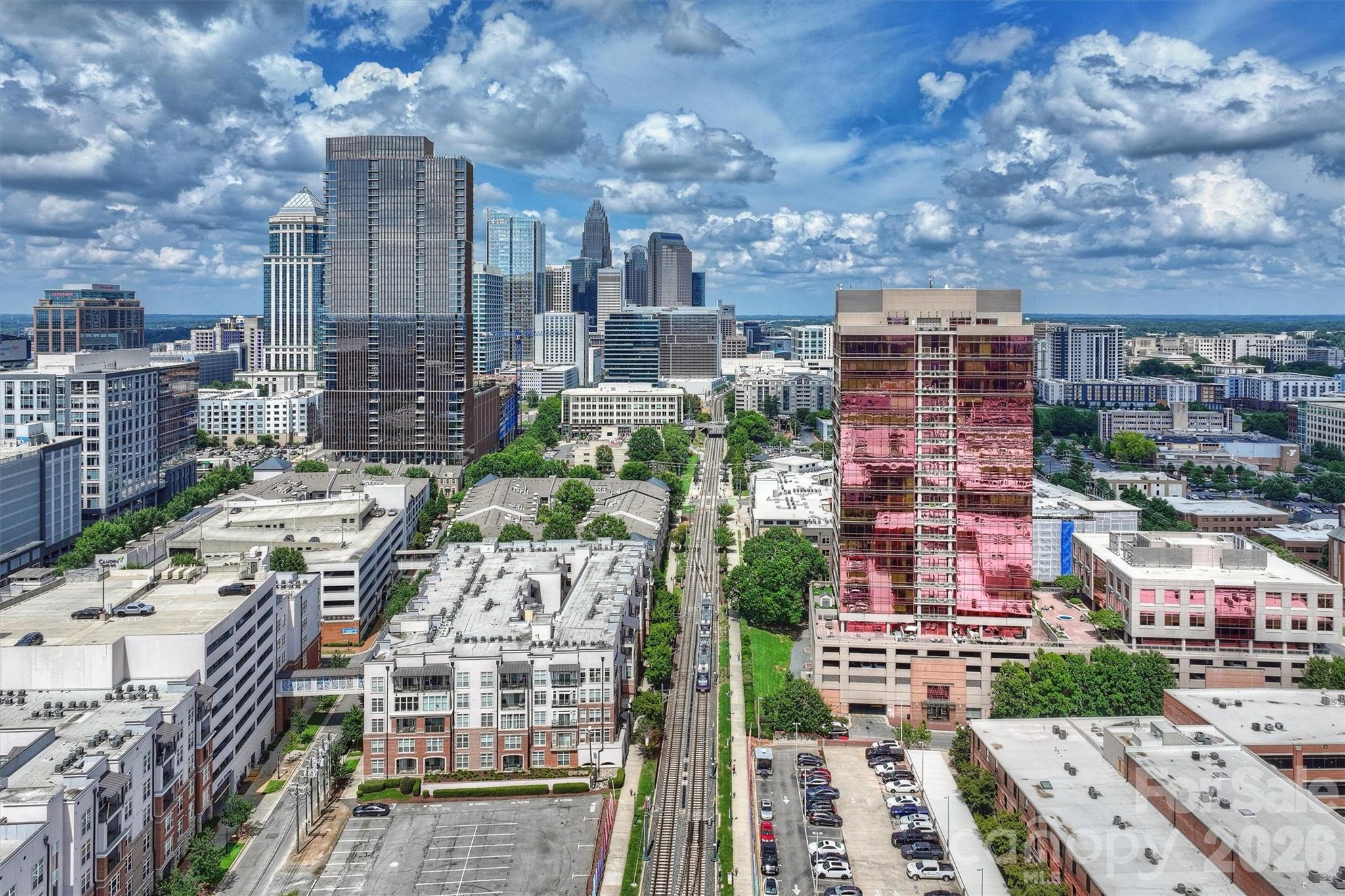 2nd image of 315 Arlington Ave #504, Charlotte, NC 28203 | MLS# 4412204