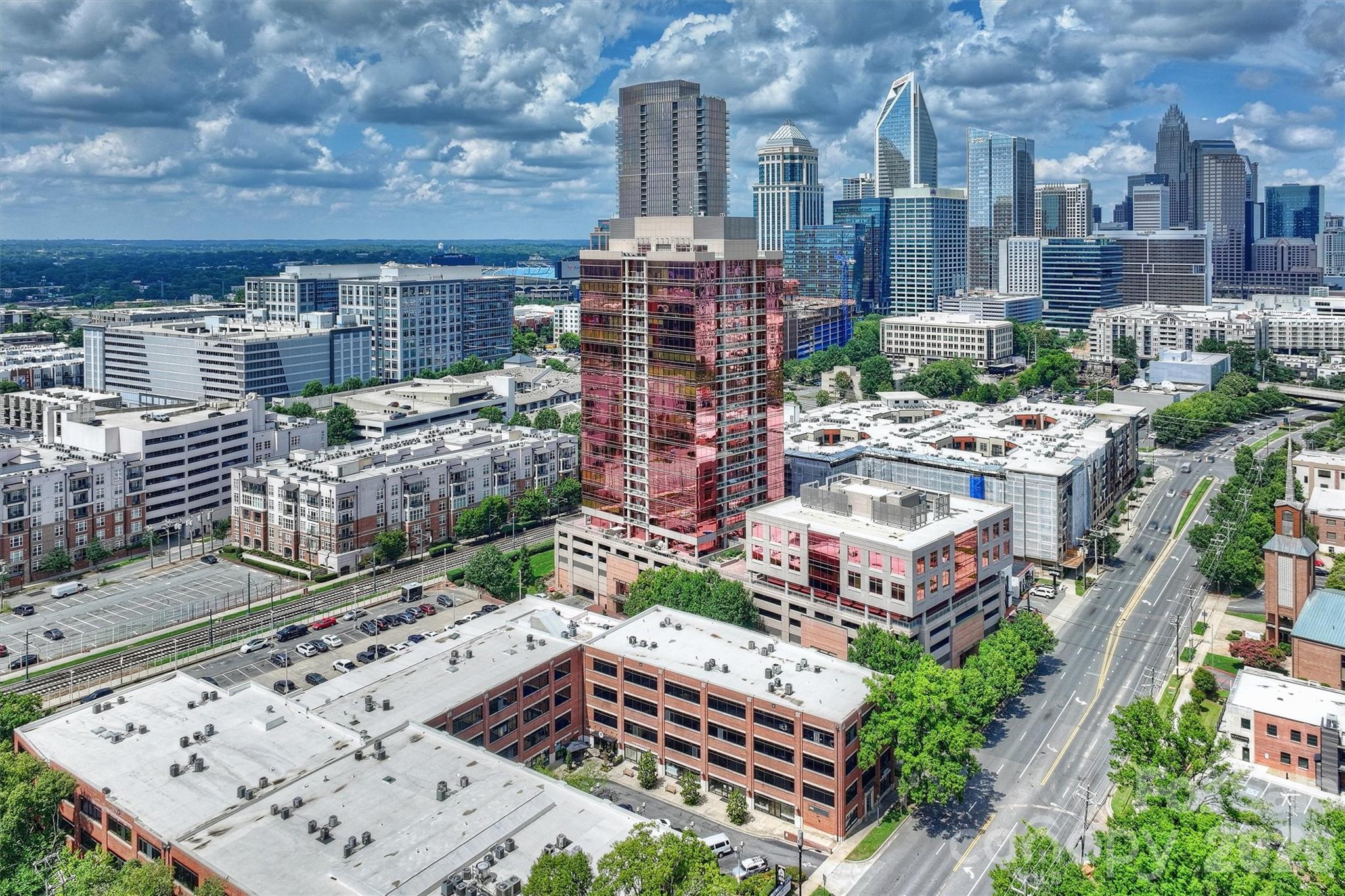 1st image of 315 Arlington Ave #504, Charlotte, NC 28203 | MLS# 4412204