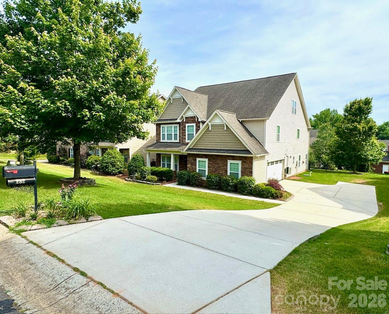 3rd image of 282 Fischer Rd, Fort Mill, SC 29715 | MLS# 4412237