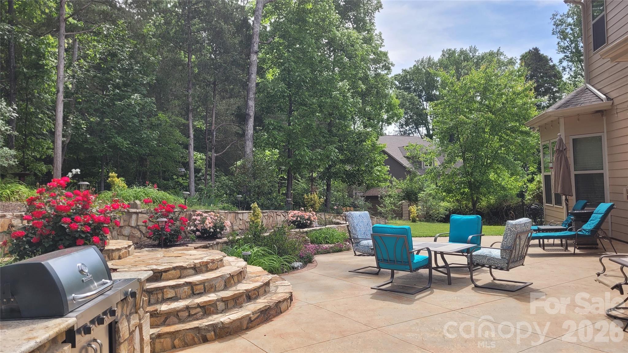 3rd image of 11045 Double Knot Ct, Midland, NC 28107 | MLS# 4412275