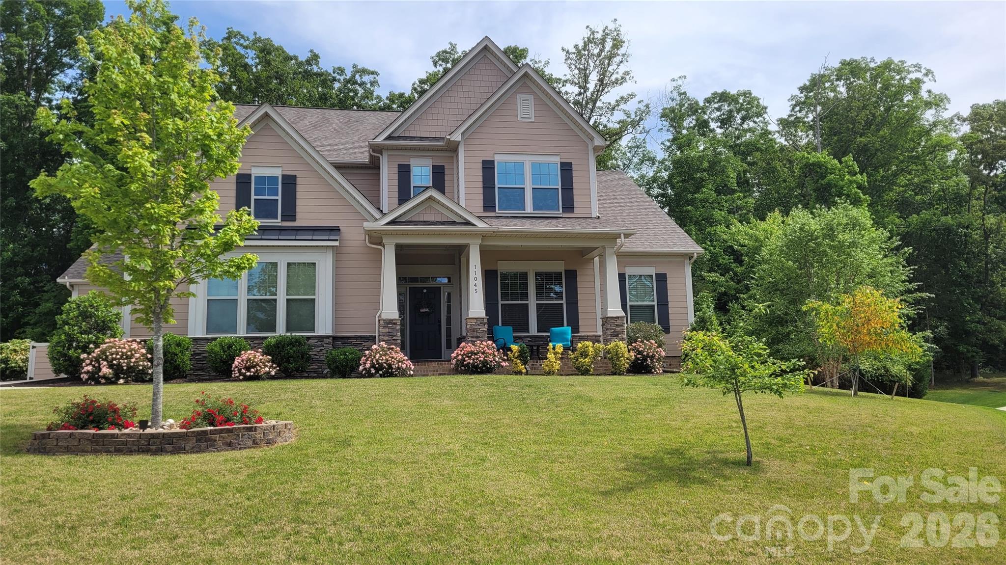 1st image of 11045 Double Knot Ct, Midland, NC 28107 | MLS# 4412275
