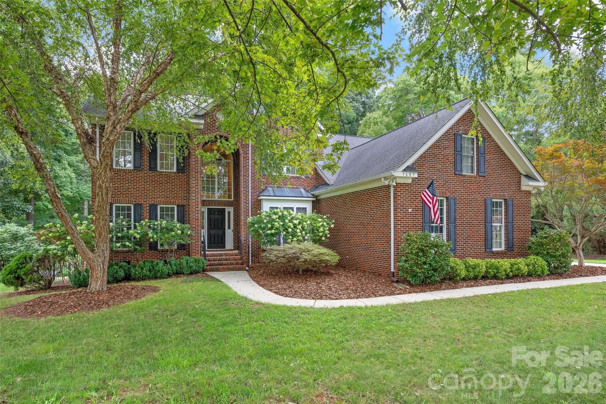 1st image of 1607 Crestgate Dr, Waxhaw, NC 28173 | MLS# 4412289