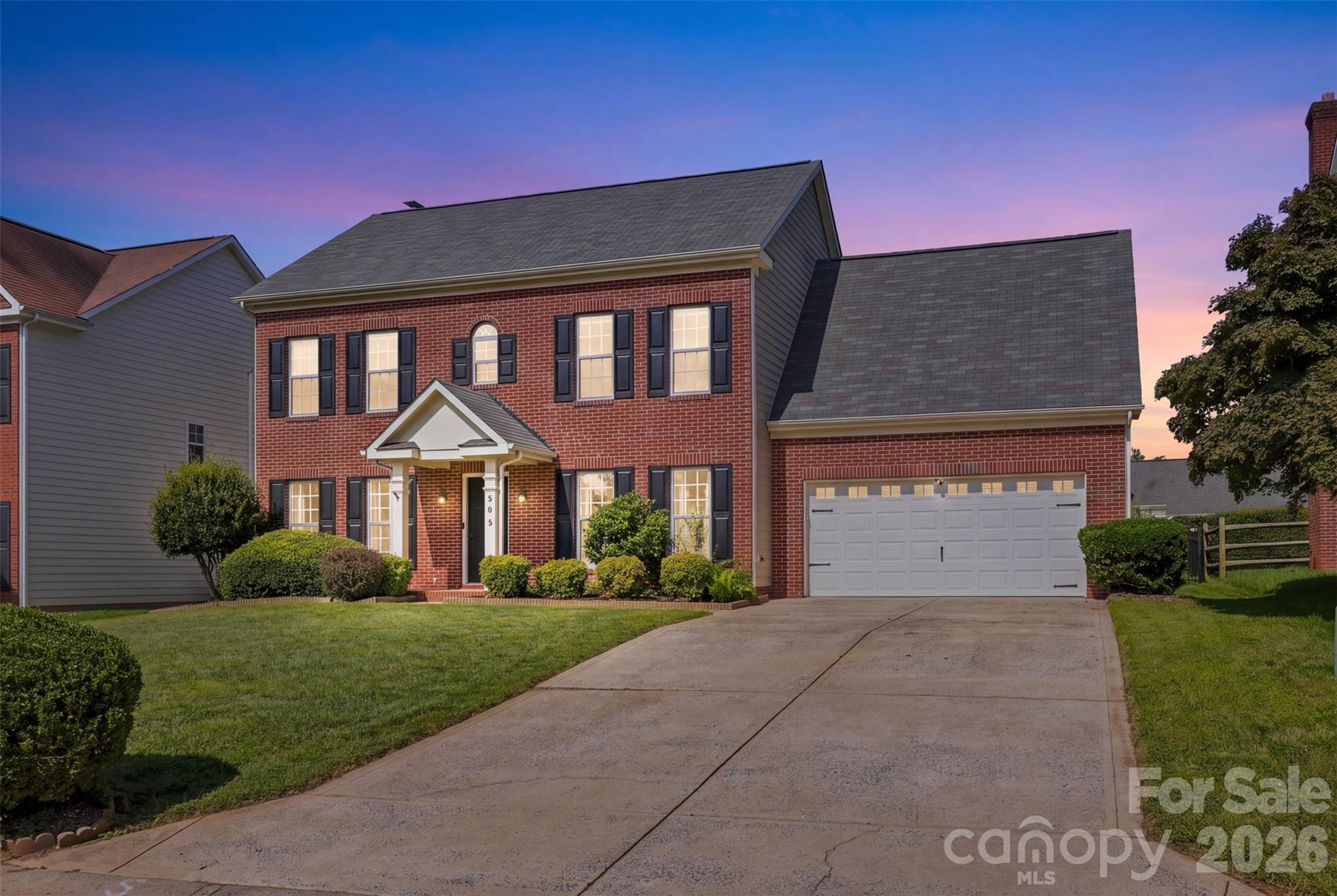 2nd image of 505 Whitehead Ct, Fort Mill, SC 29708 | MLS# 4412316
