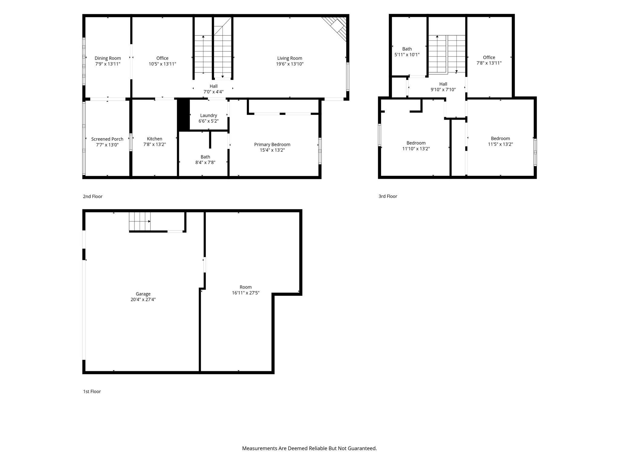 23rd image of 1007 21st Ave Ne, Hickory, NC 28601 | MLS# 4412321