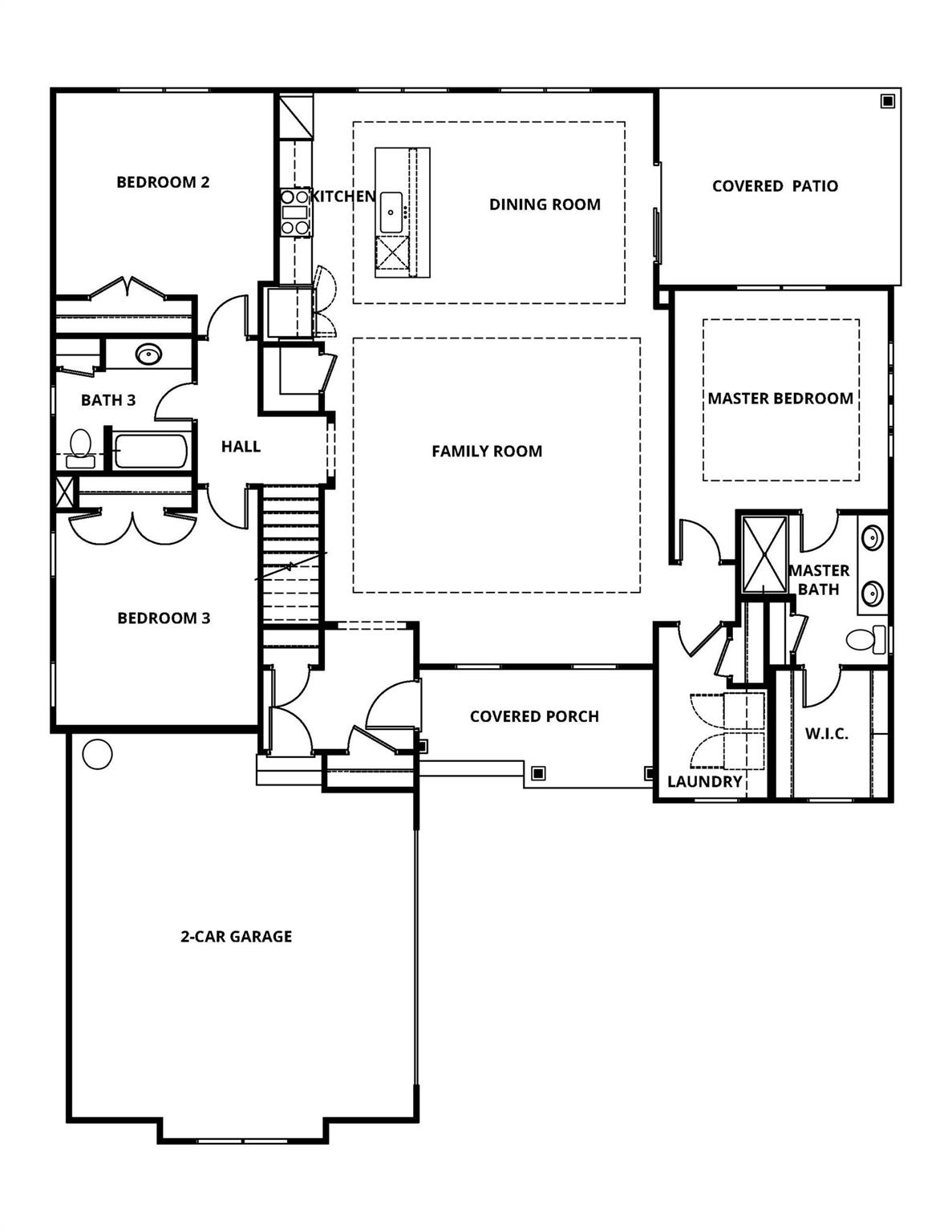 3rd image of 2085 Fordhill St, Rock Hill, SC 29732 | MLS# 4412353