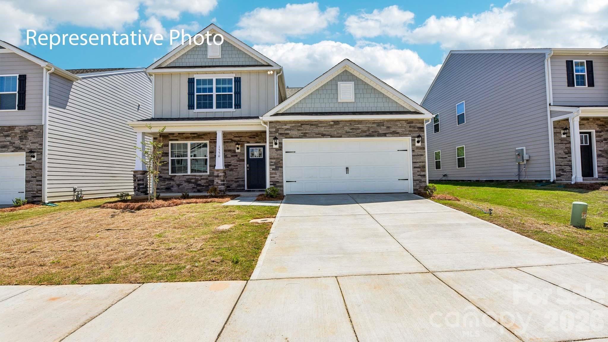 1st image of 513 Blackpool Ct, Monroe, NC 28112 | MLS# 4412358