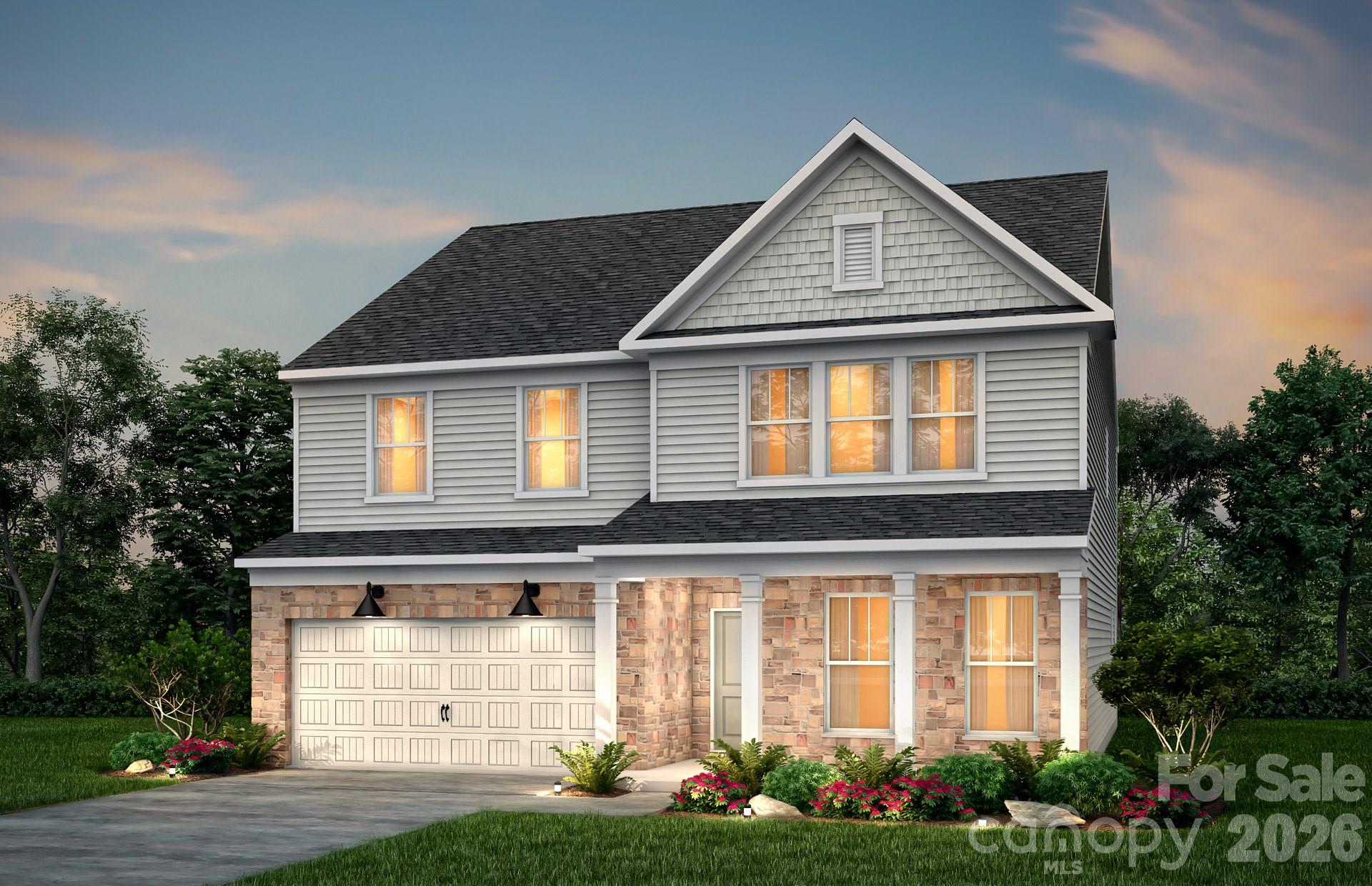 1st image of 9343 Moss Plantation Ave Nw, Concord, NC 28027 | MLS# 4412365