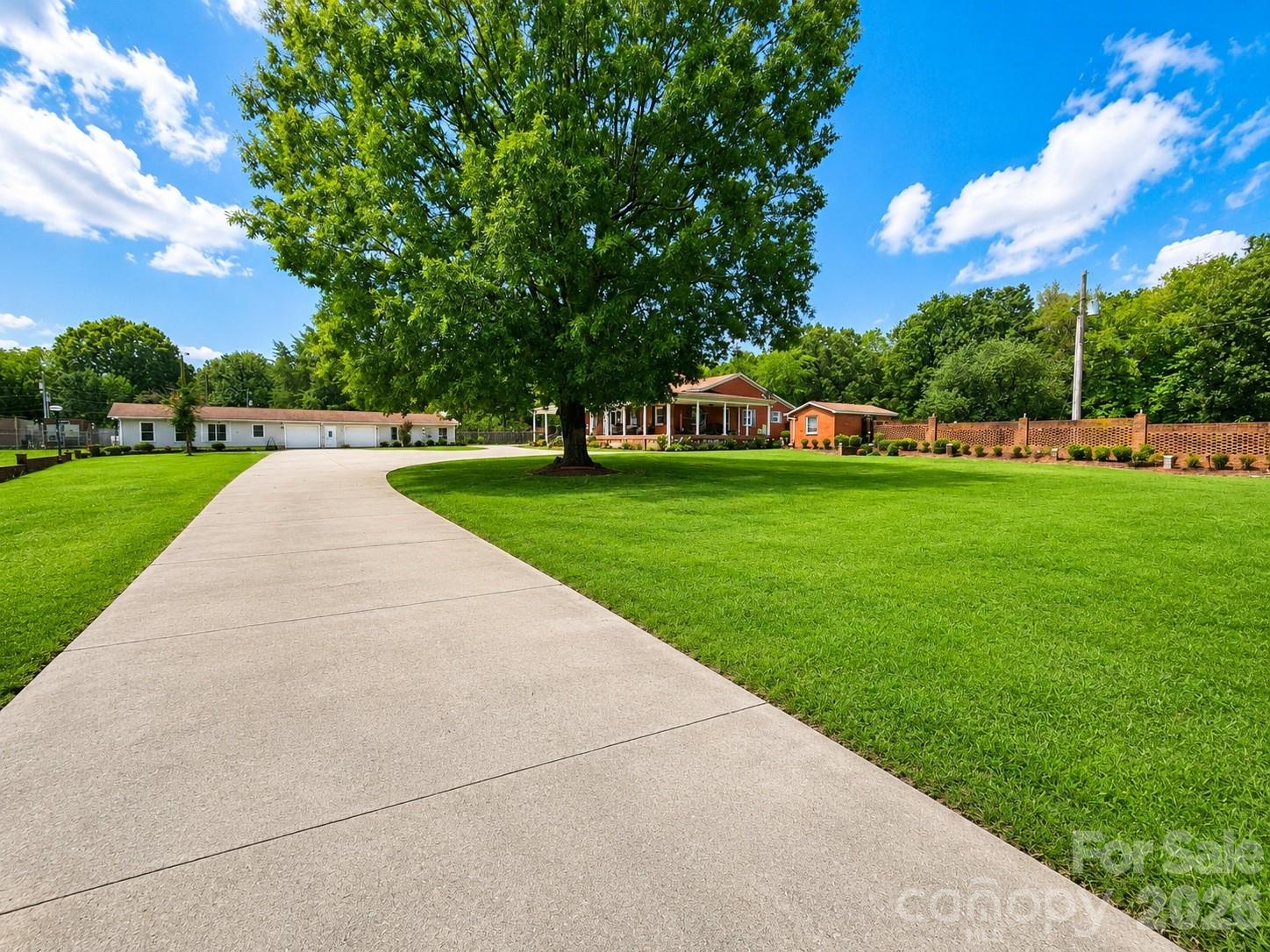 47th image of 907 Sikes Mill Rd, Monroe, NC 28110 | MLS# 4412371