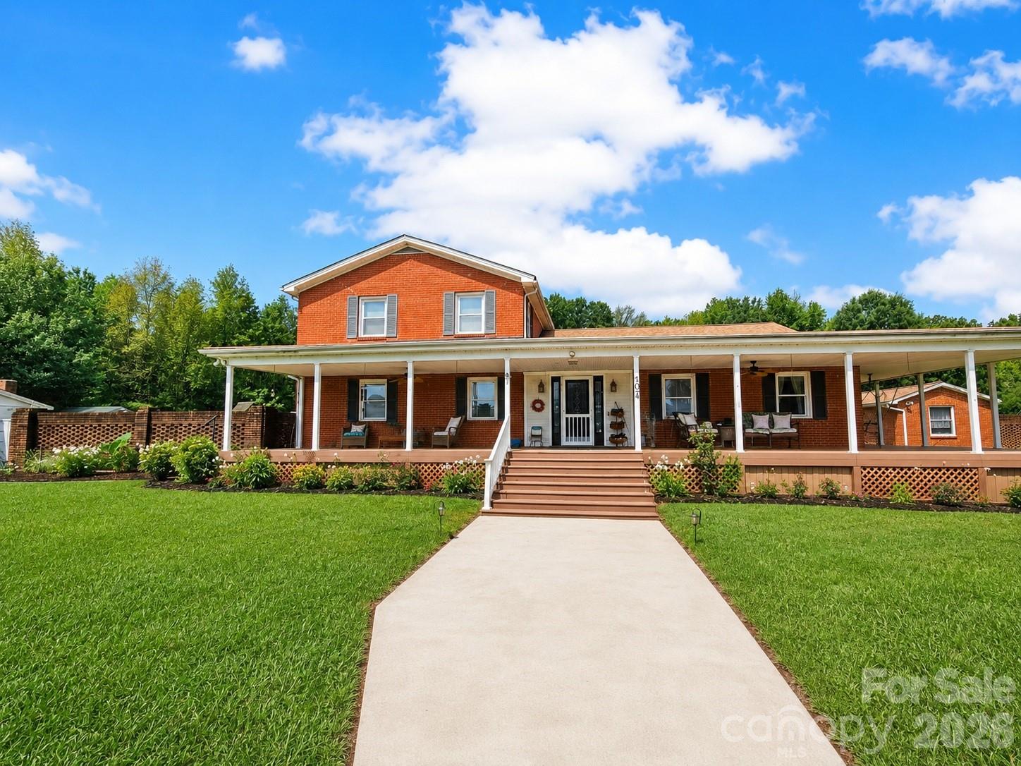 1st image of 907 Sikes Mill Rd, Monroe, NC 28110 | MLS# 4412371