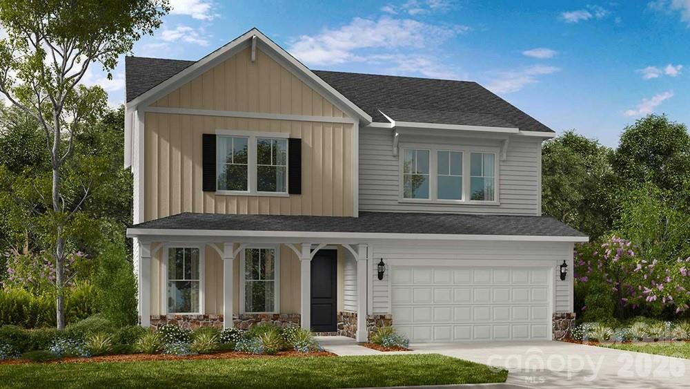 2nd image of 1594 Hubert Graham Wy, Tega Cay, SC 29708 | MLS# 4412381