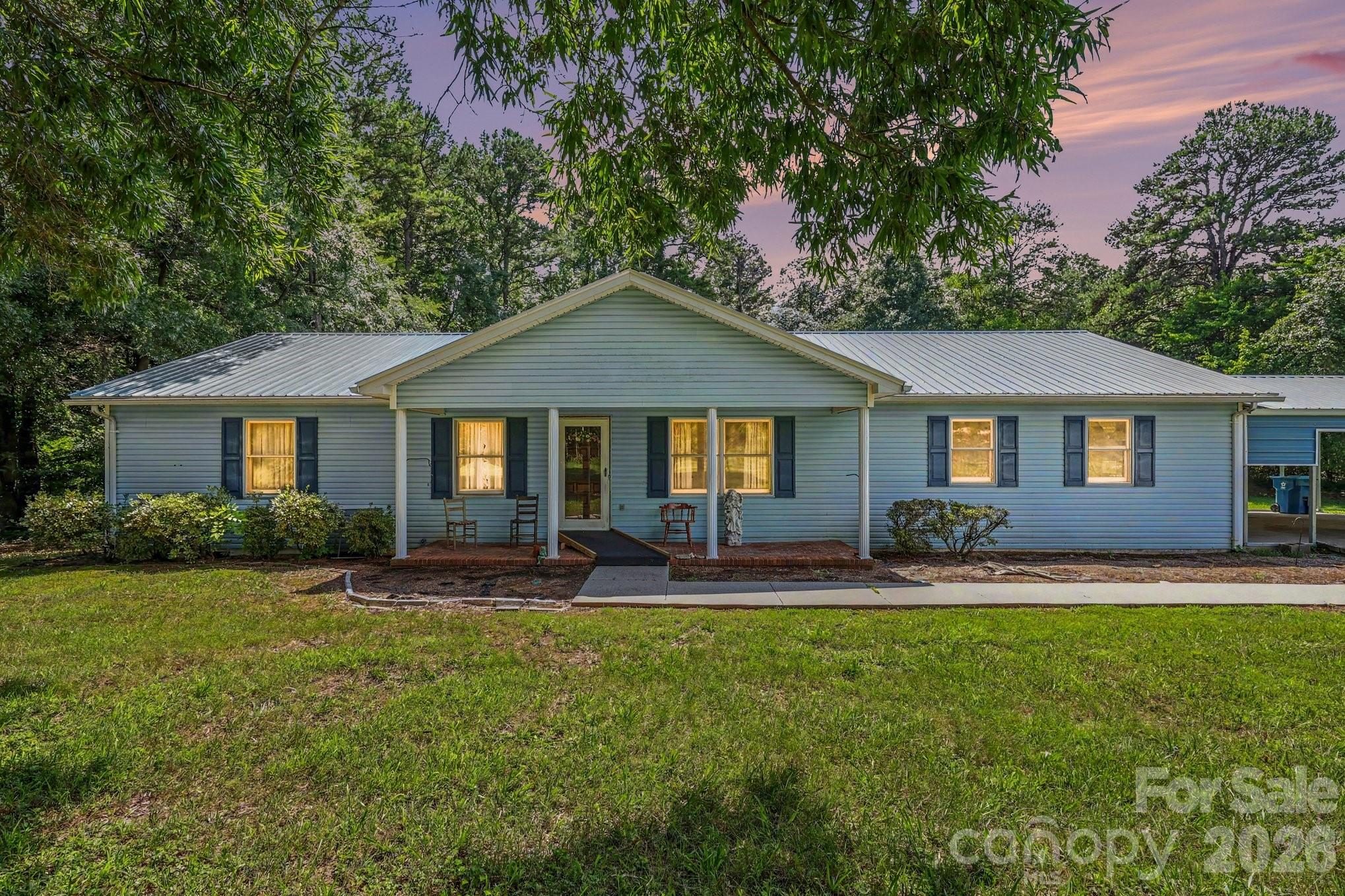 2nd image of 712 Turrentine Church Rd, Mocksville, NC 27028 | MLS# 4412386