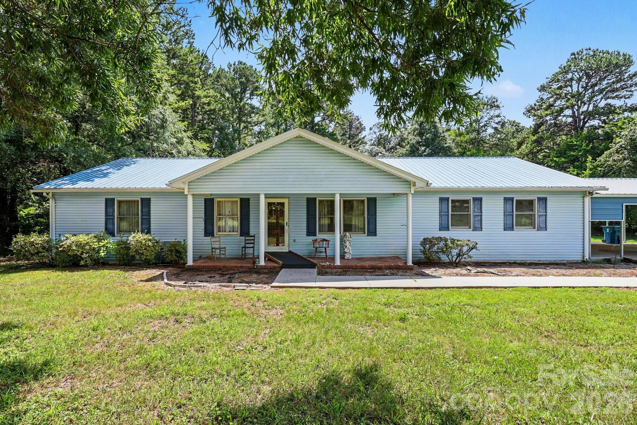 3rd image of 712 Turrentine Church Rd, Mocksville, NC 27028 | MLS# 4412386
