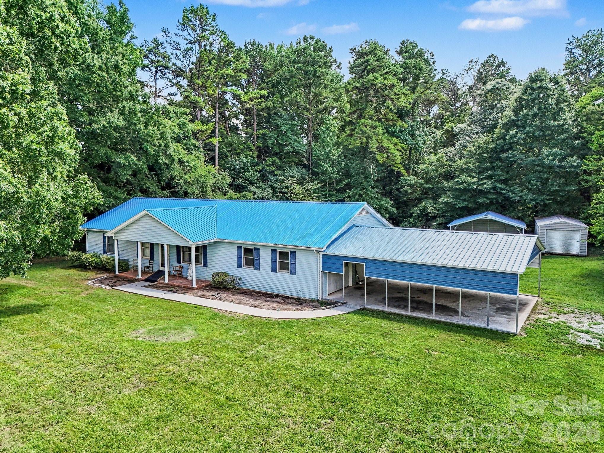 1st image of 712 Turrentine Church Rd, Mocksville, NC 27028 | MLS# 4412386