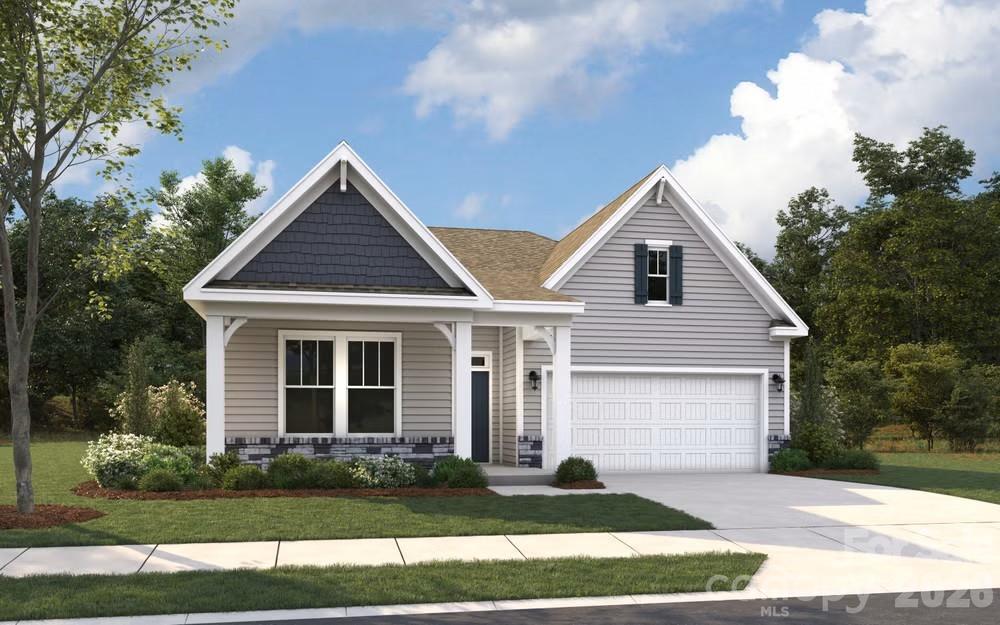 1st image of 1018 Eva Jean Ln, Wingate, NC 28174 | MLS# 4412408