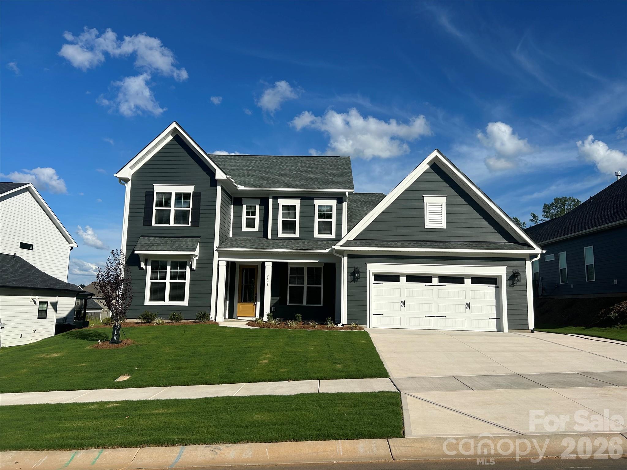 1st image of 2565 Red Hill St Nw #64, Concord, NC 28027 | MLS# 4412522