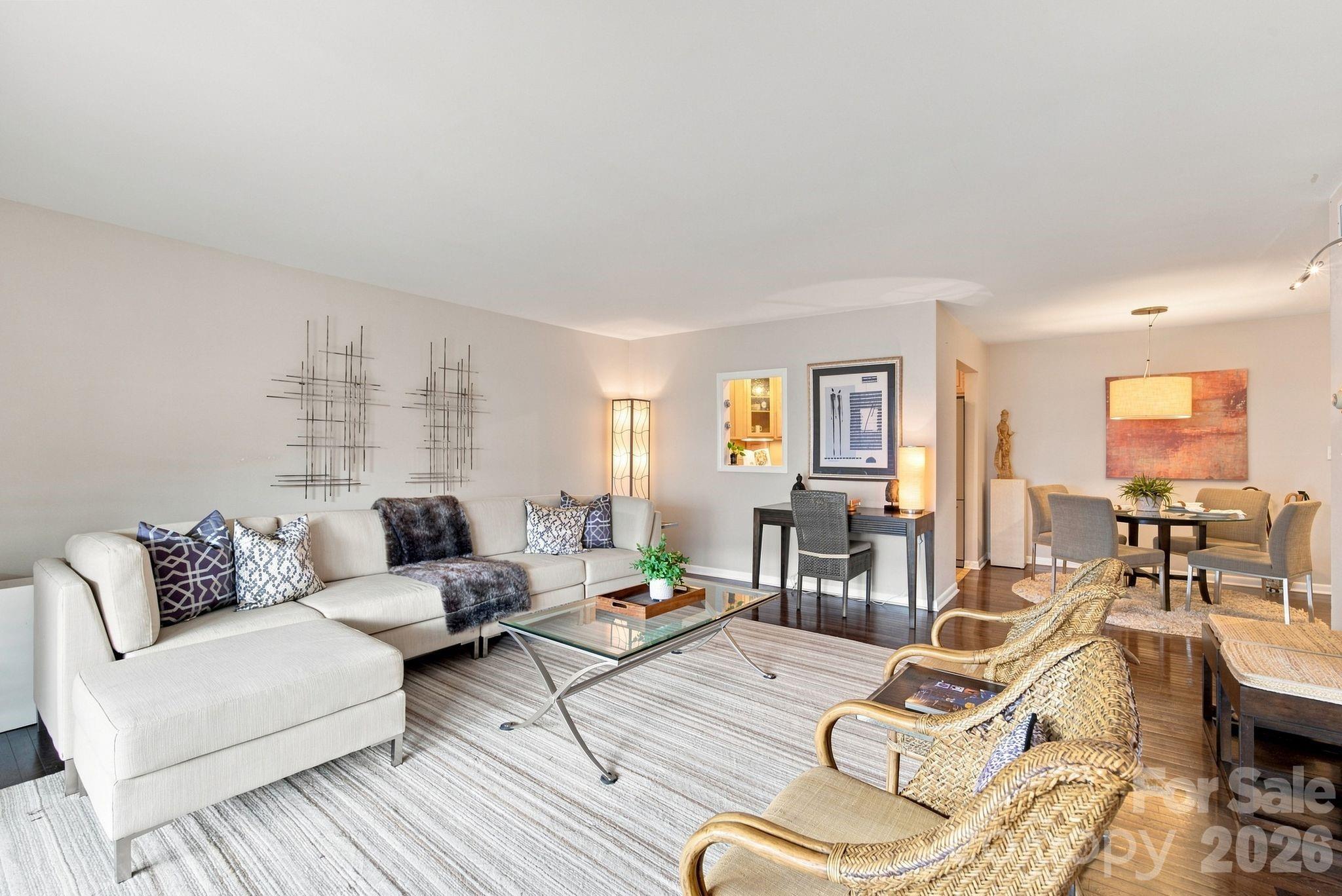 4th image of 1323 Queens Rd #419, Charlotte, NC 28207 | MLS# 4412551
