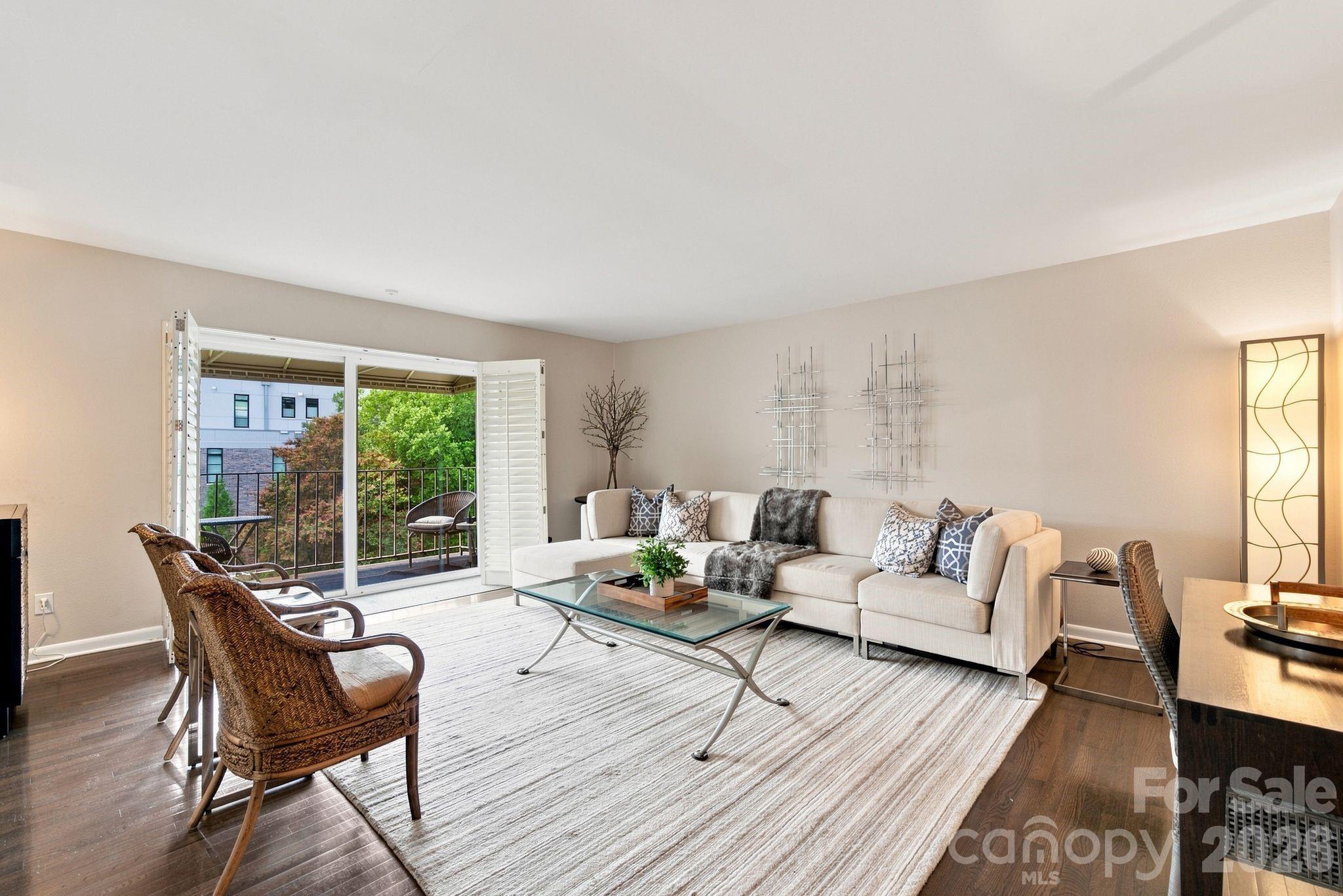5th image of 1323 Queens Rd #419, Charlotte, NC 28207 | MLS# 4412551
