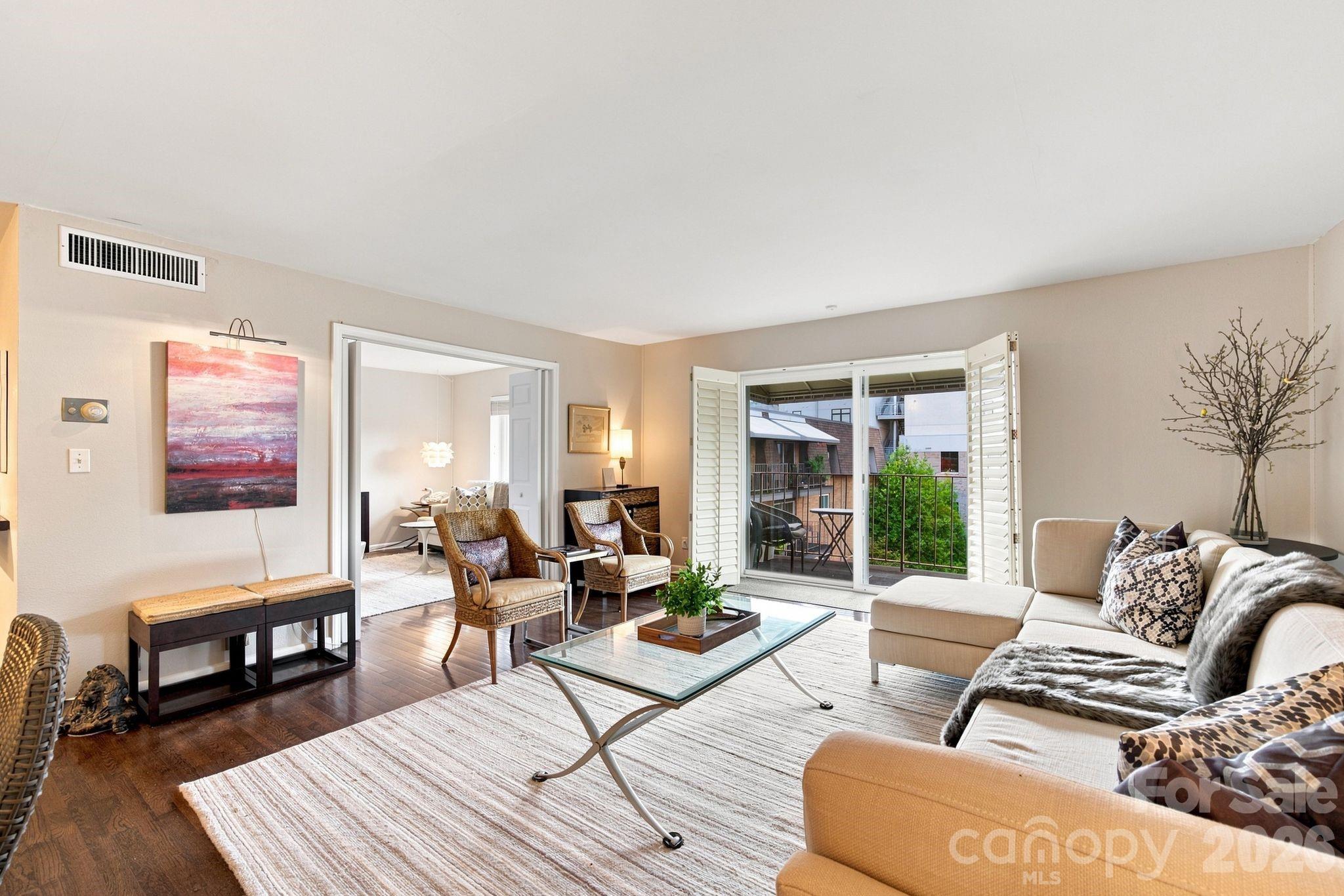 3rd image of 1323 Queens Rd #419, Charlotte, NC 28207 | MLS# 4412551