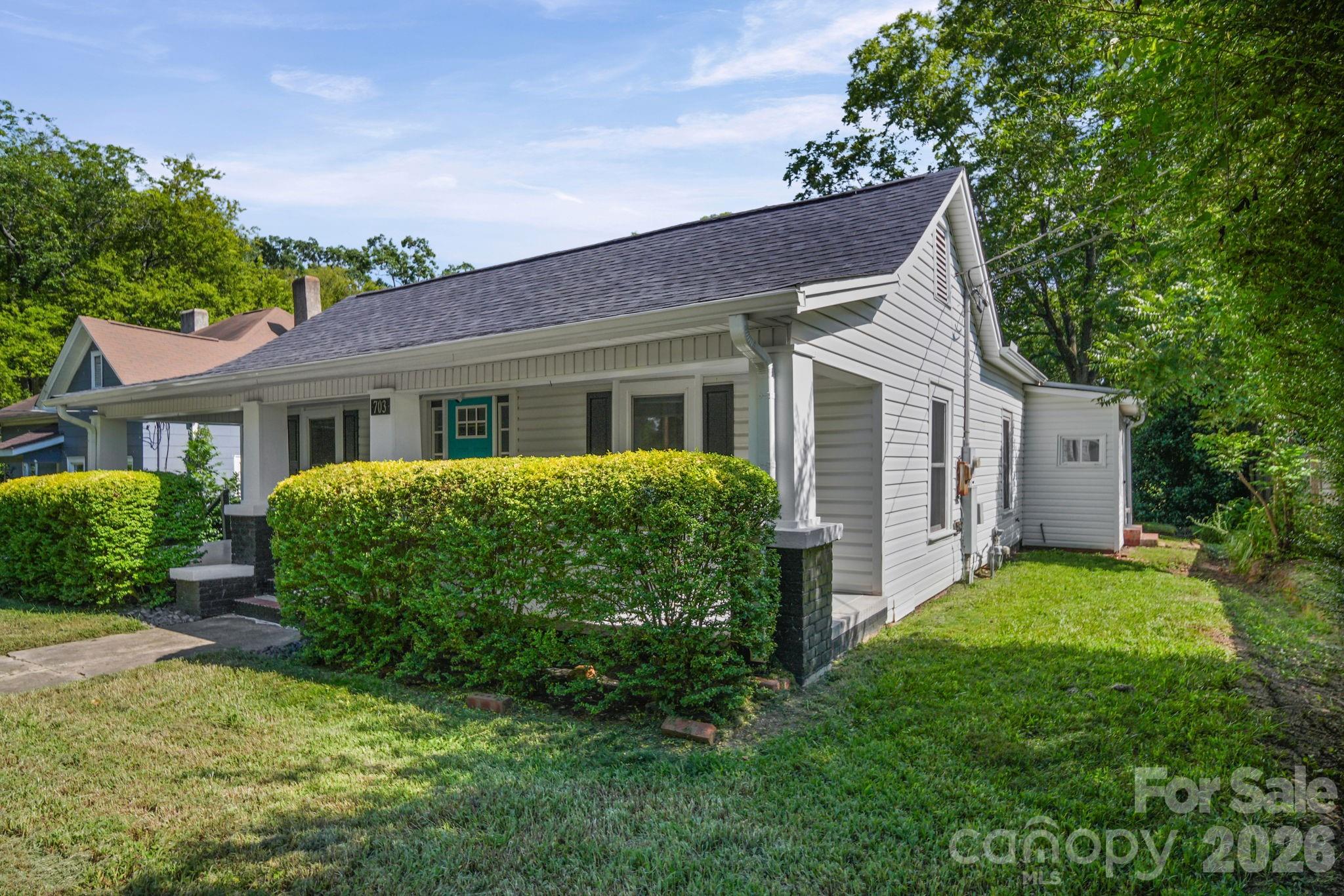 3rd image of 703 W Windsor St, Monroe, NC 28112 | MLS# 4412570