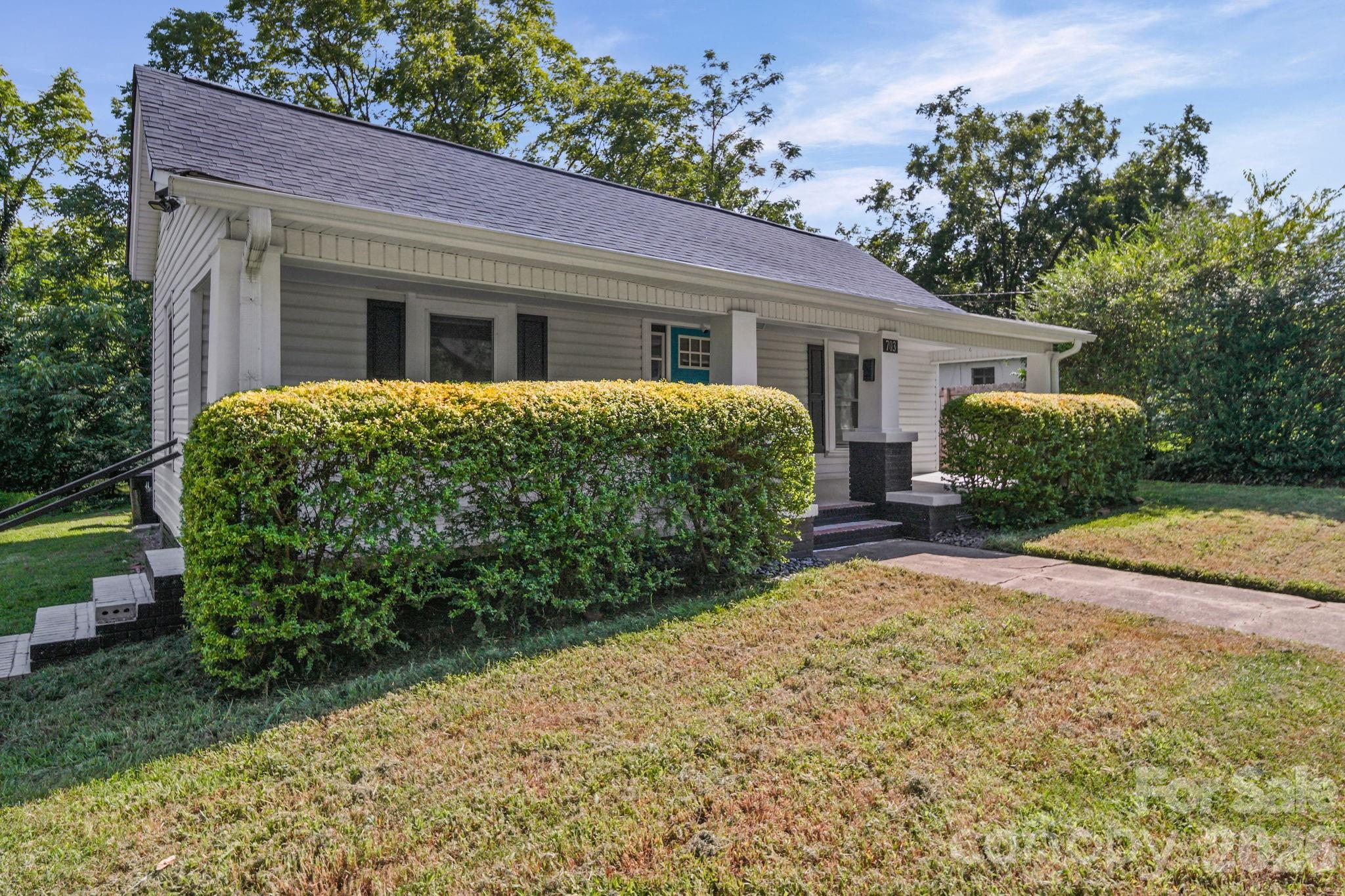 2nd image of 703 W Windsor St, Monroe, NC 28112 | MLS# 4412570