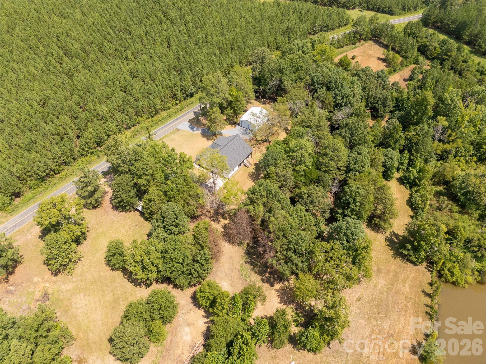48th image of 2630 Legion Rd, Smyrna, SC 29743 | MLS# 4412603