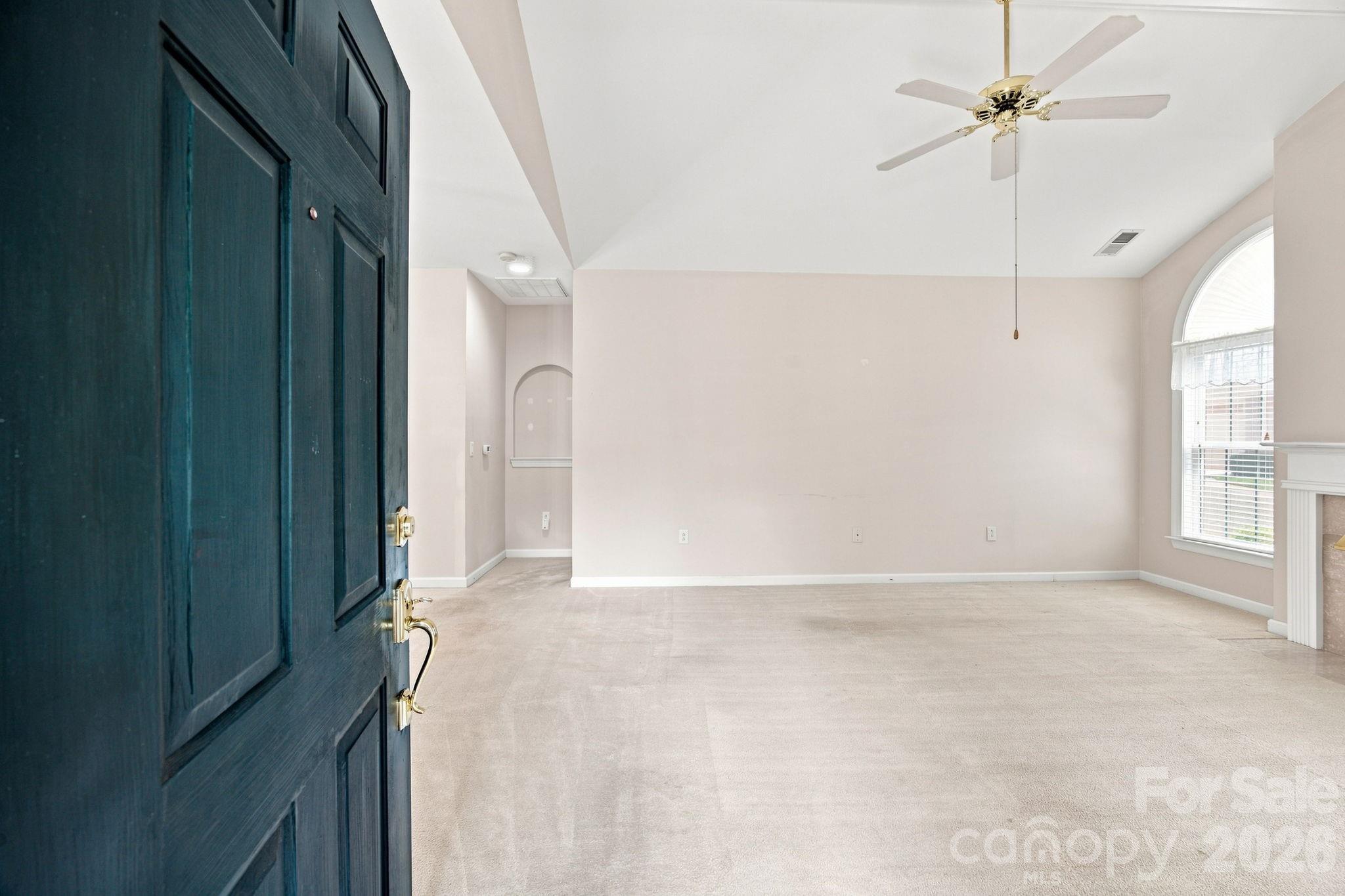 28th image of 8528 Highland Glen Dr, Charlotte, NC 28269 | MLS# 4412611