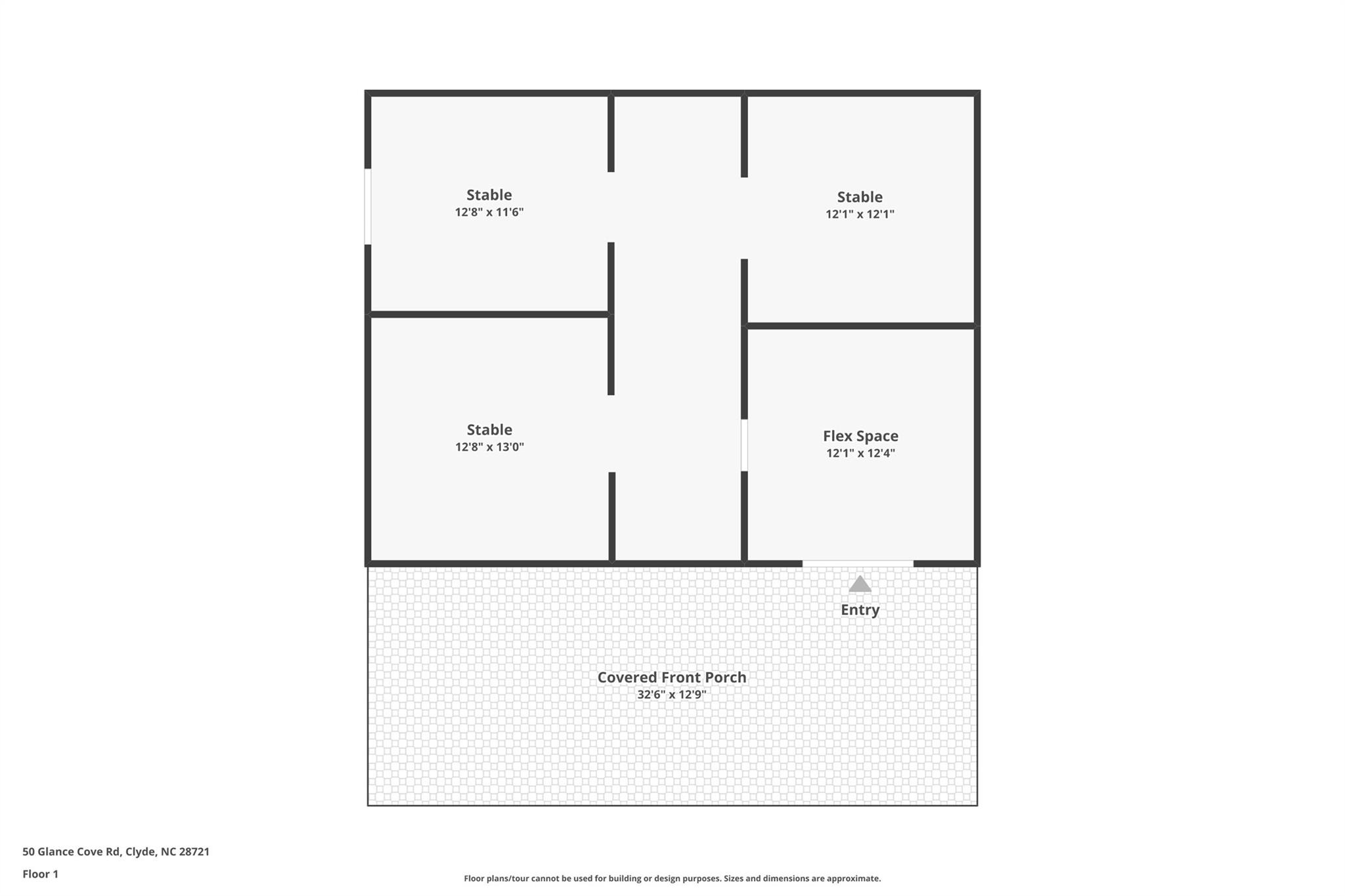 20th image of 50 Glance Cove Rd, Clyde, NC 28721 | MLS# 4412631