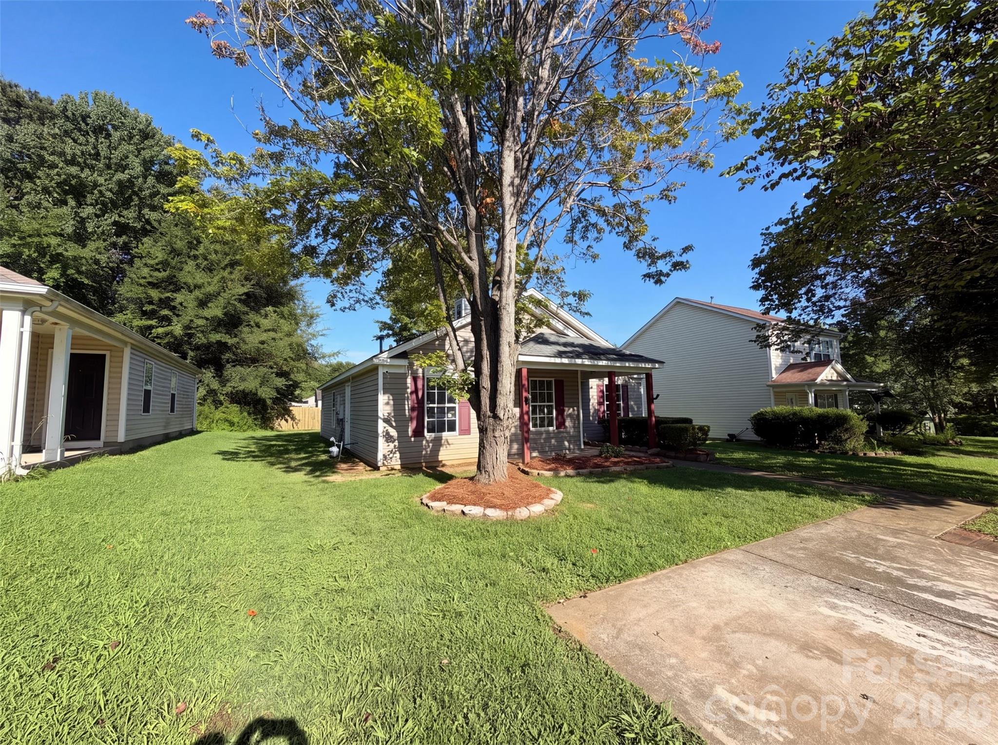 18th image of 440 First Turn Ct Sw, Concord, NC 28025 | MLS# 4412676