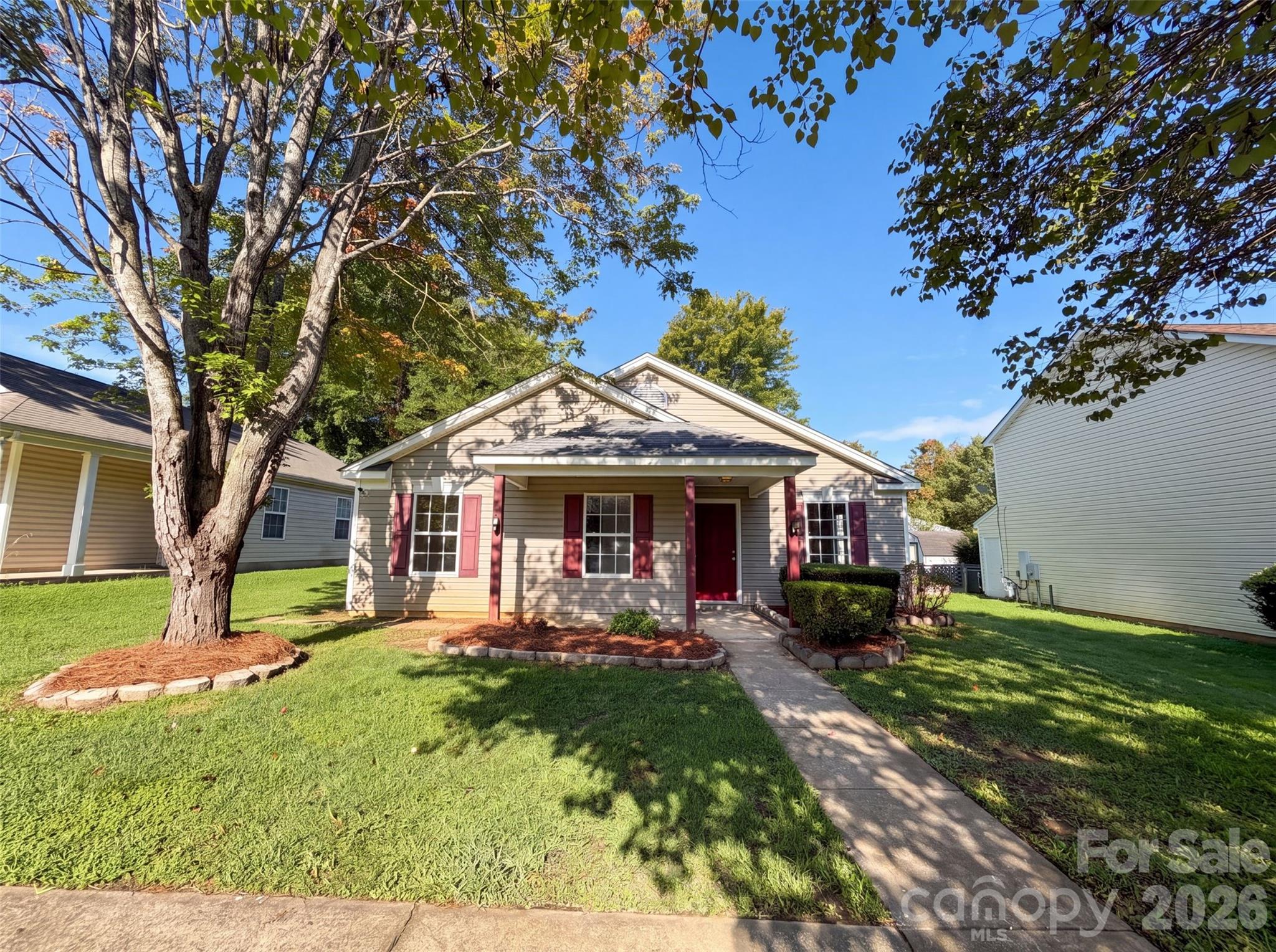 1st image of 440 First Turn Ct Sw, Concord, NC 28025 | MLS# 4412676