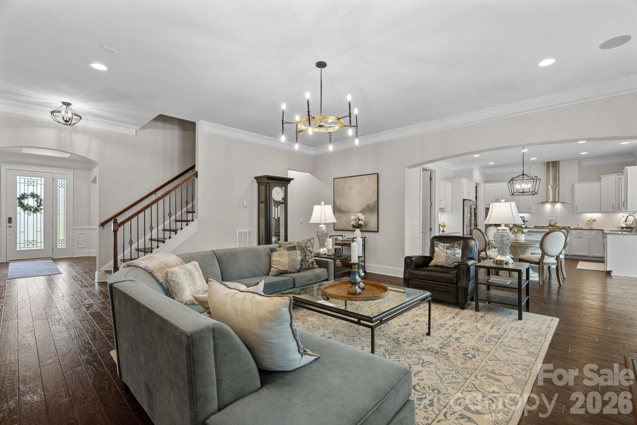 2nd image of 107 Barlow St, Waxhaw, NC 28173 | MLS# 4412765