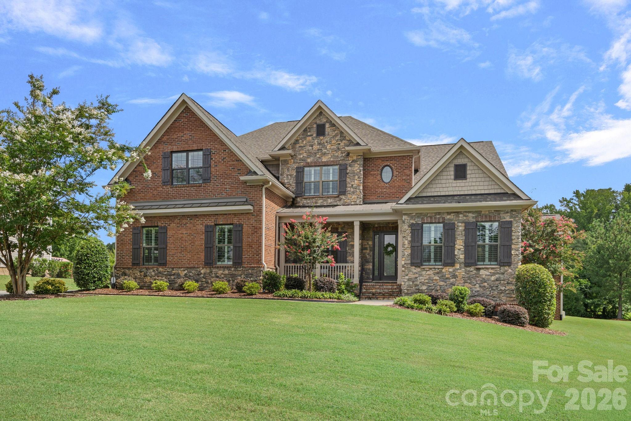 47th image of 107 Barlow St, Waxhaw, NC 28173 | MLS# 4412765