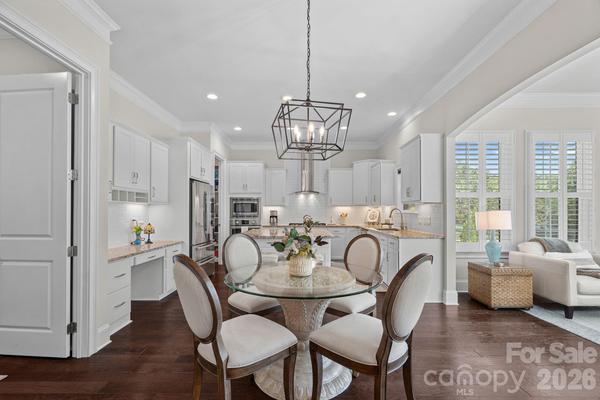 3rd image of 107 Barlow St, Waxhaw, NC 28173 | MLS# 4412765