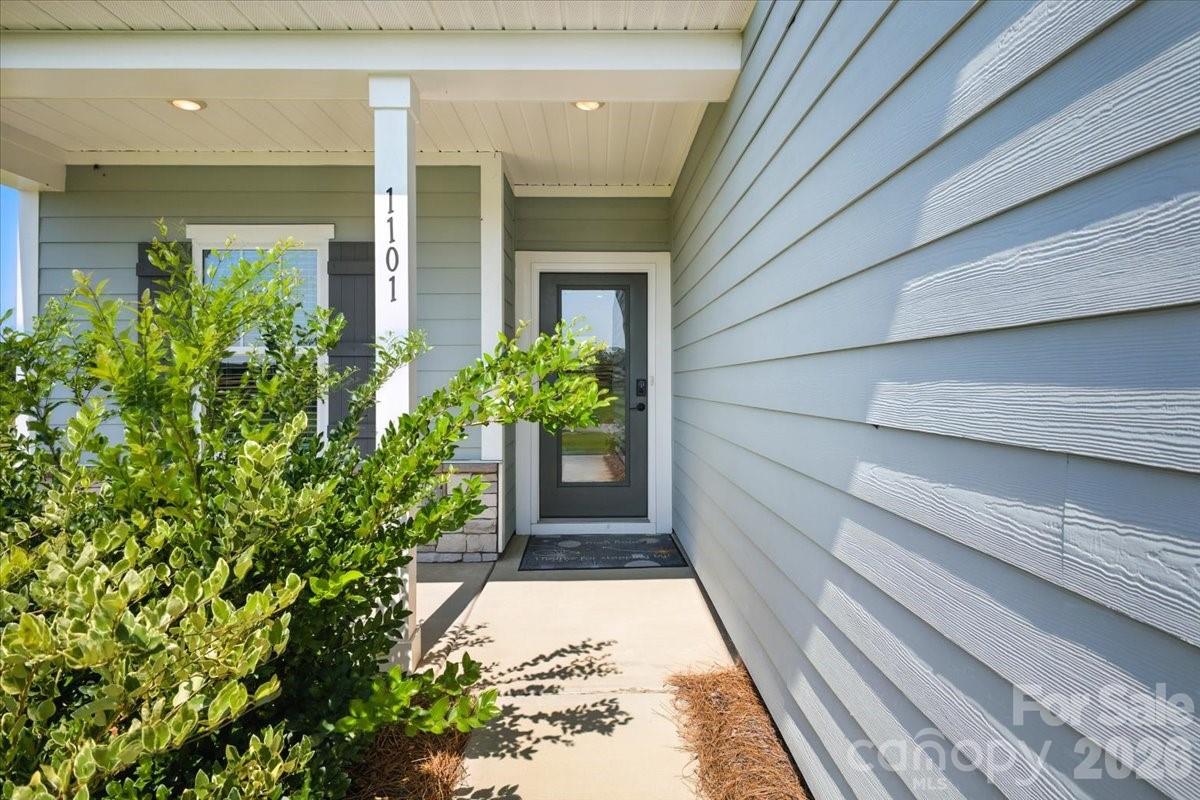 5th image of 1101 Ansonville Rd, Wingate, NC 28174 | MLS# 4412863