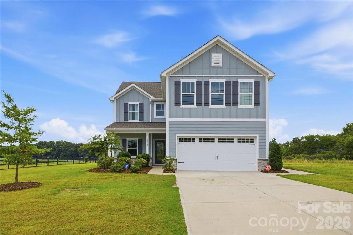 1st image of 1101 Ansonville Rd, Wingate, NC 28174 | MLS# 4412863