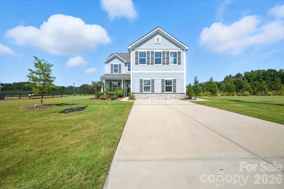 2nd image of 1101 Ansonville Rd, Wingate, NC 28174 | MLS# 4412863