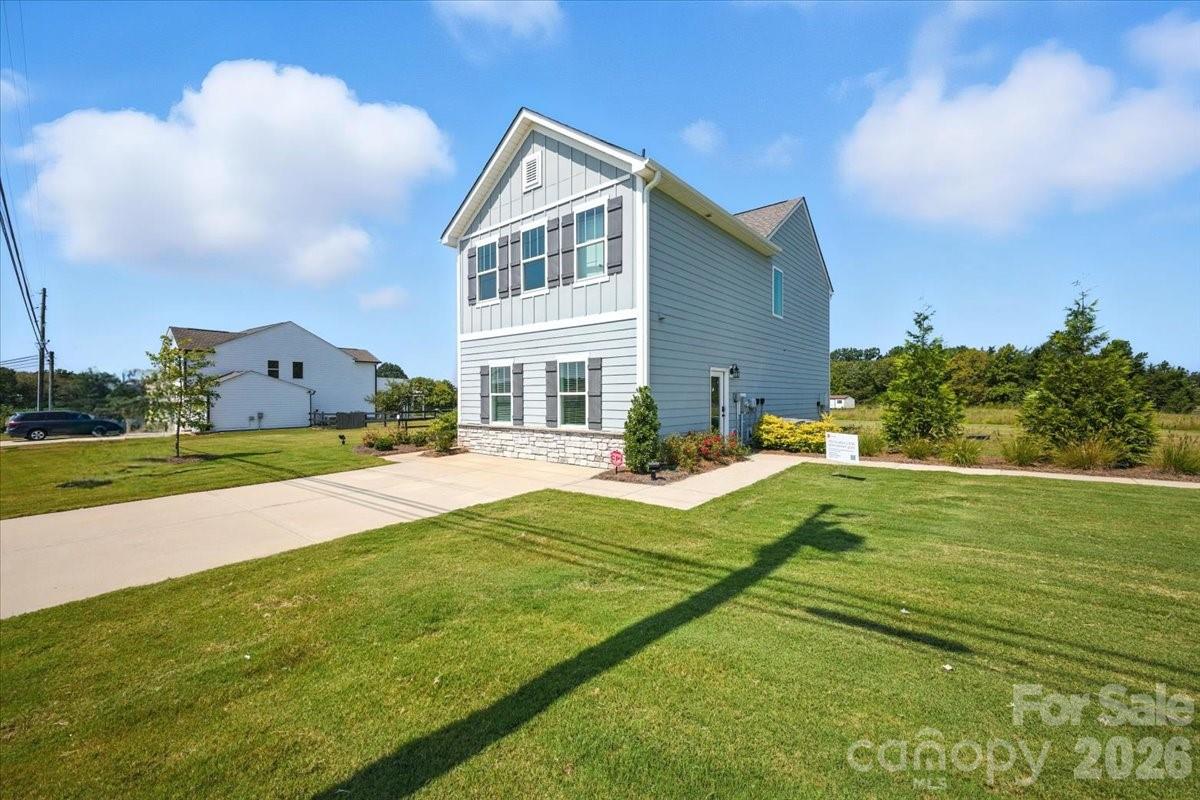 4th image of 1101 Ansonville Rd, Wingate, NC 28174 | MLS# 4412863