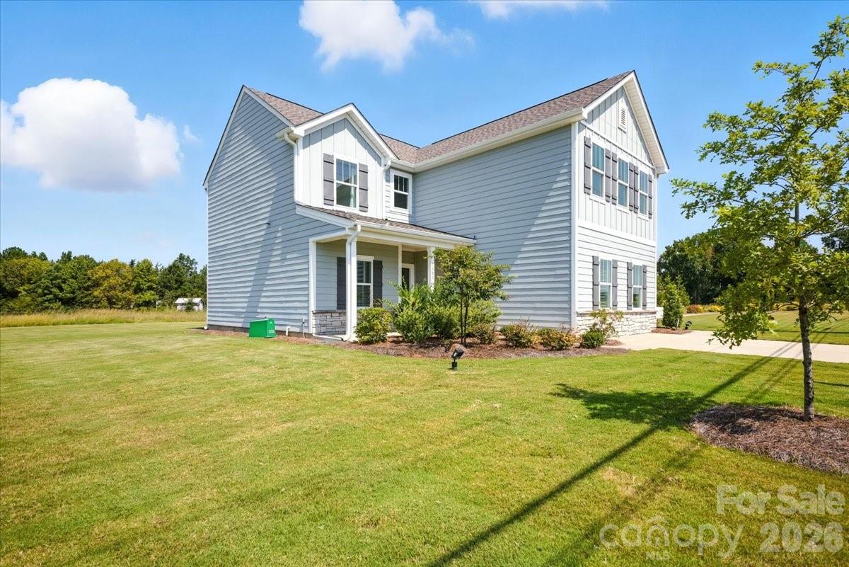 3rd image of 1101 Ansonville Rd, Wingate, NC 28174 | MLS# 4412863